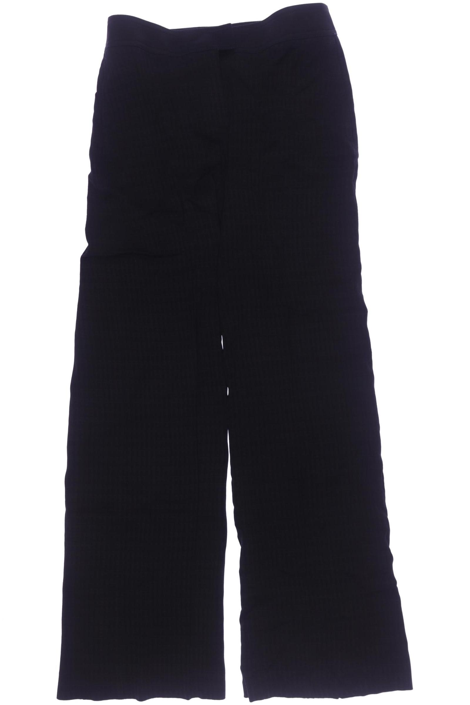 

Karl by Karl Lagerfeld Damen Stoffhose, schwarz, Gr. 34