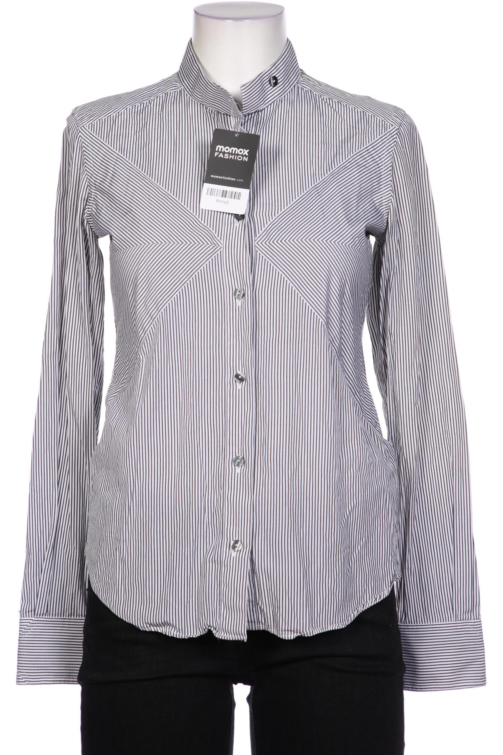 

Karl by Karl Lagerfeld Damen Bluse, grau, Gr. 42