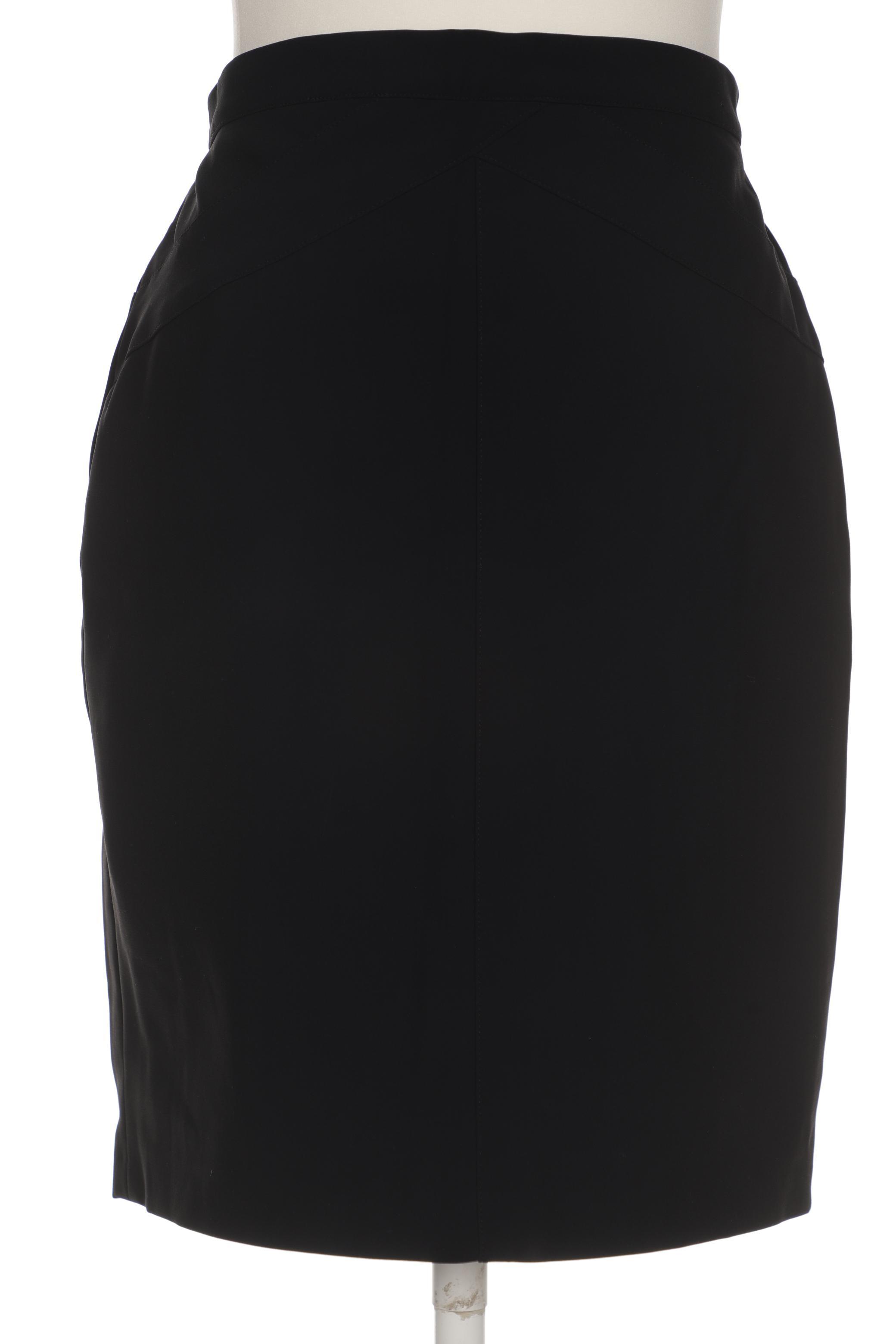 

Karl by Karl Lagerfeld Damen Rock, marineblau