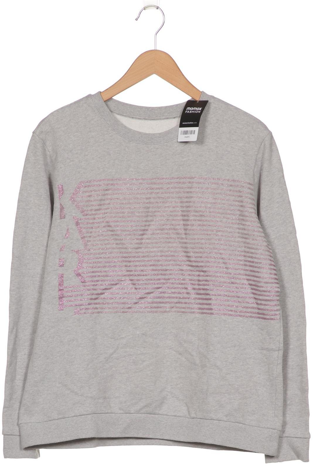 

Karl by Karl Lagerfeld Damen Sweatshirt, grau, Gr. 42