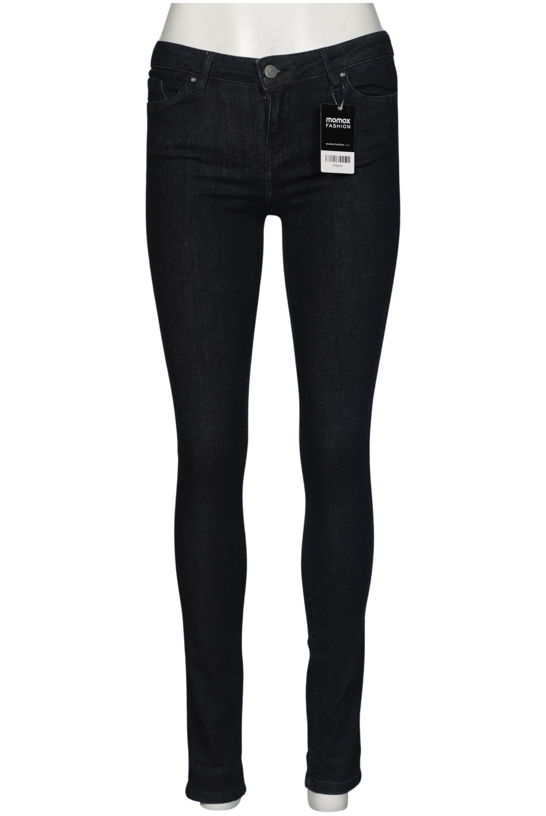 

Karl by Karl Lagerfeld Damen Jeans, marineblau, Gr. 29