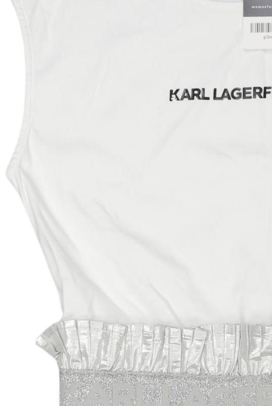 Thumbnail - Karl by Karl Lagerfeld Mädchen Kleid, mehrfarbig, Gr. 12