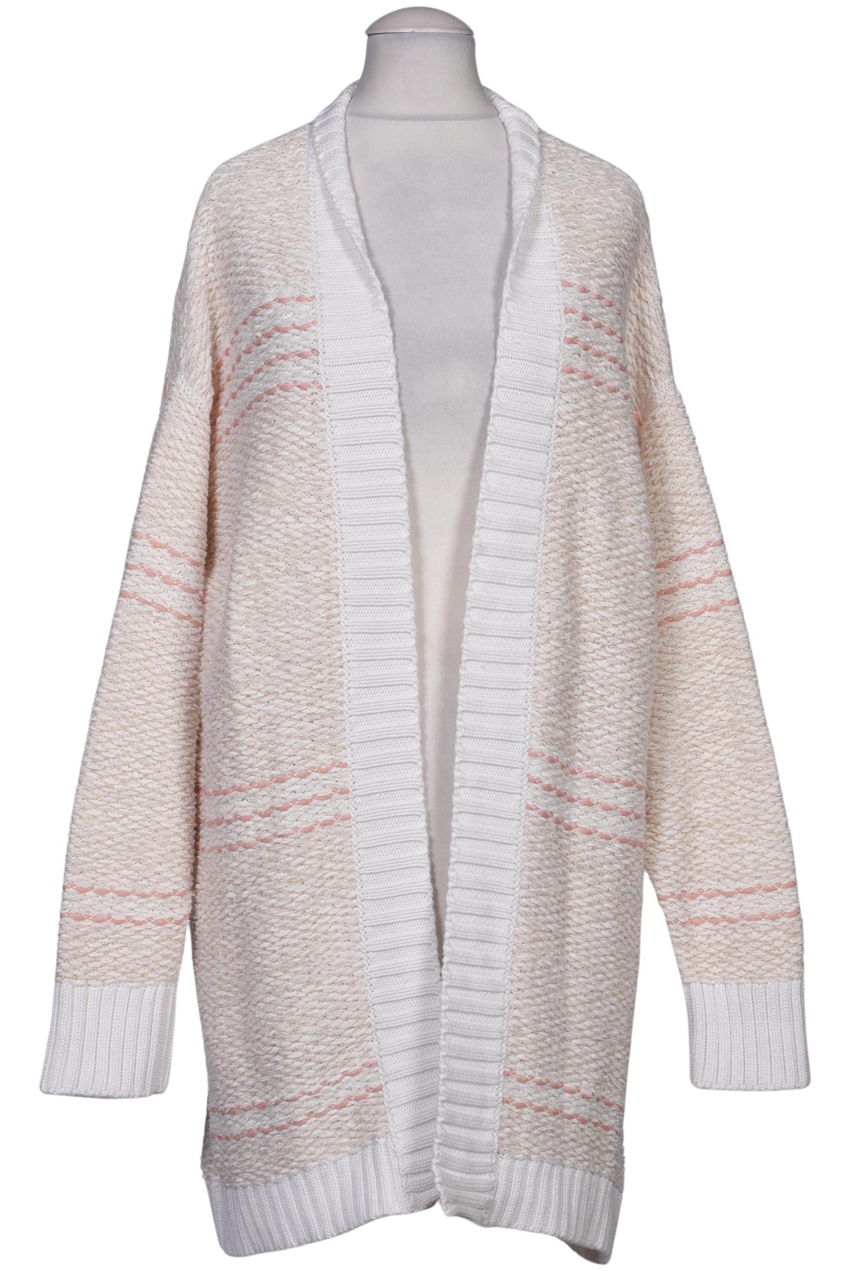 

Karl by Karl Lagerfeld Damen Strickjacke, beige, Gr. 36