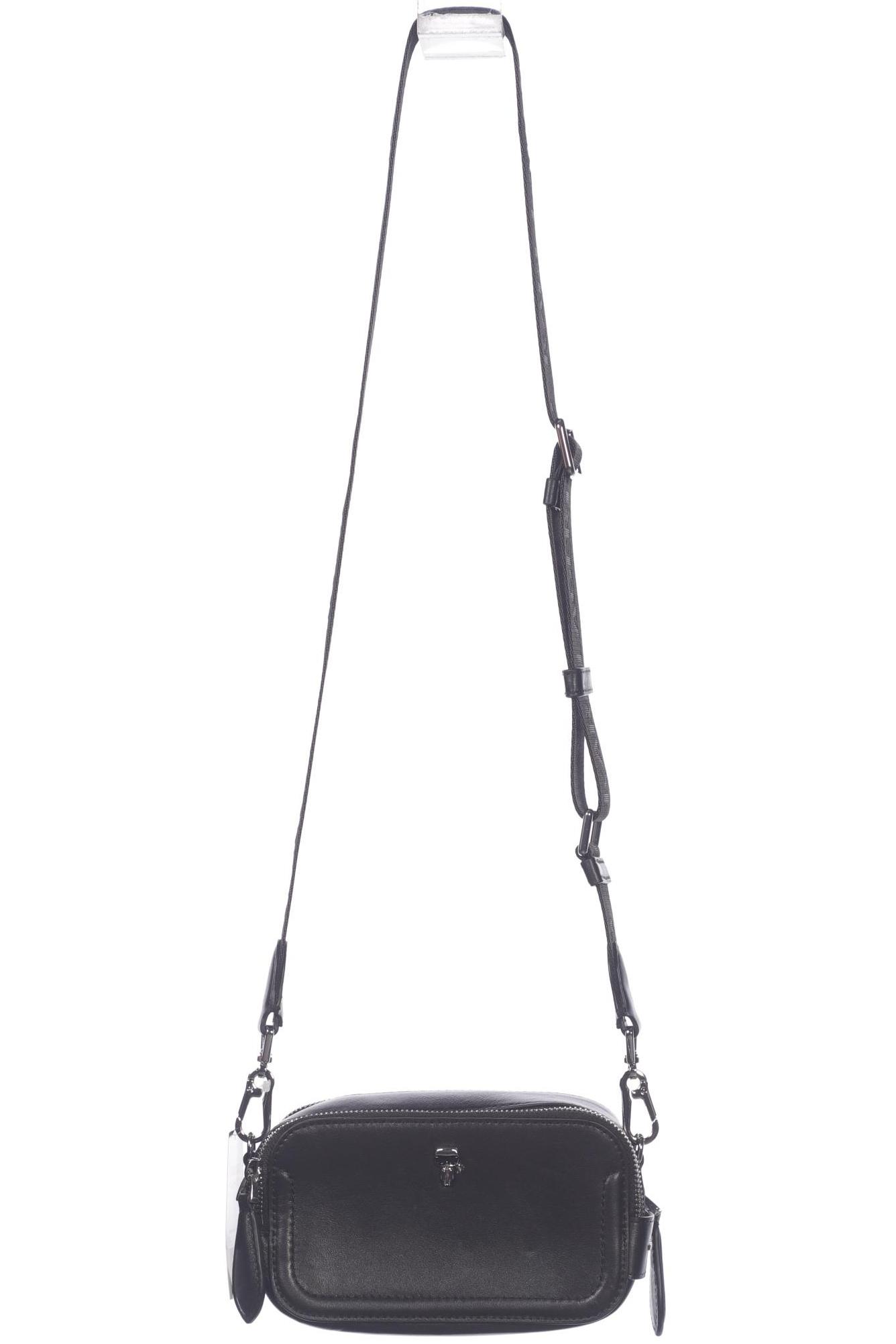 

Karl by Karl Lagerfeld Damen Handtasche, schwarz, Gr.
