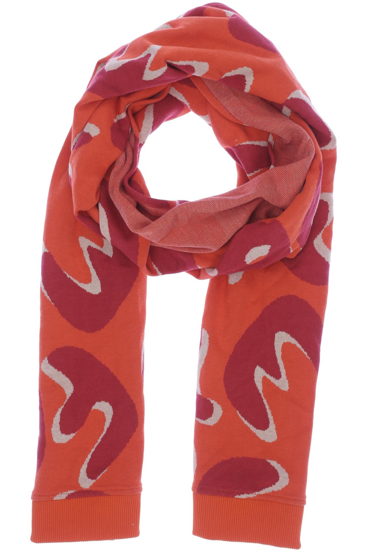 

Karl by Karl Lagerfeld Damen Schal, rot, Gr.