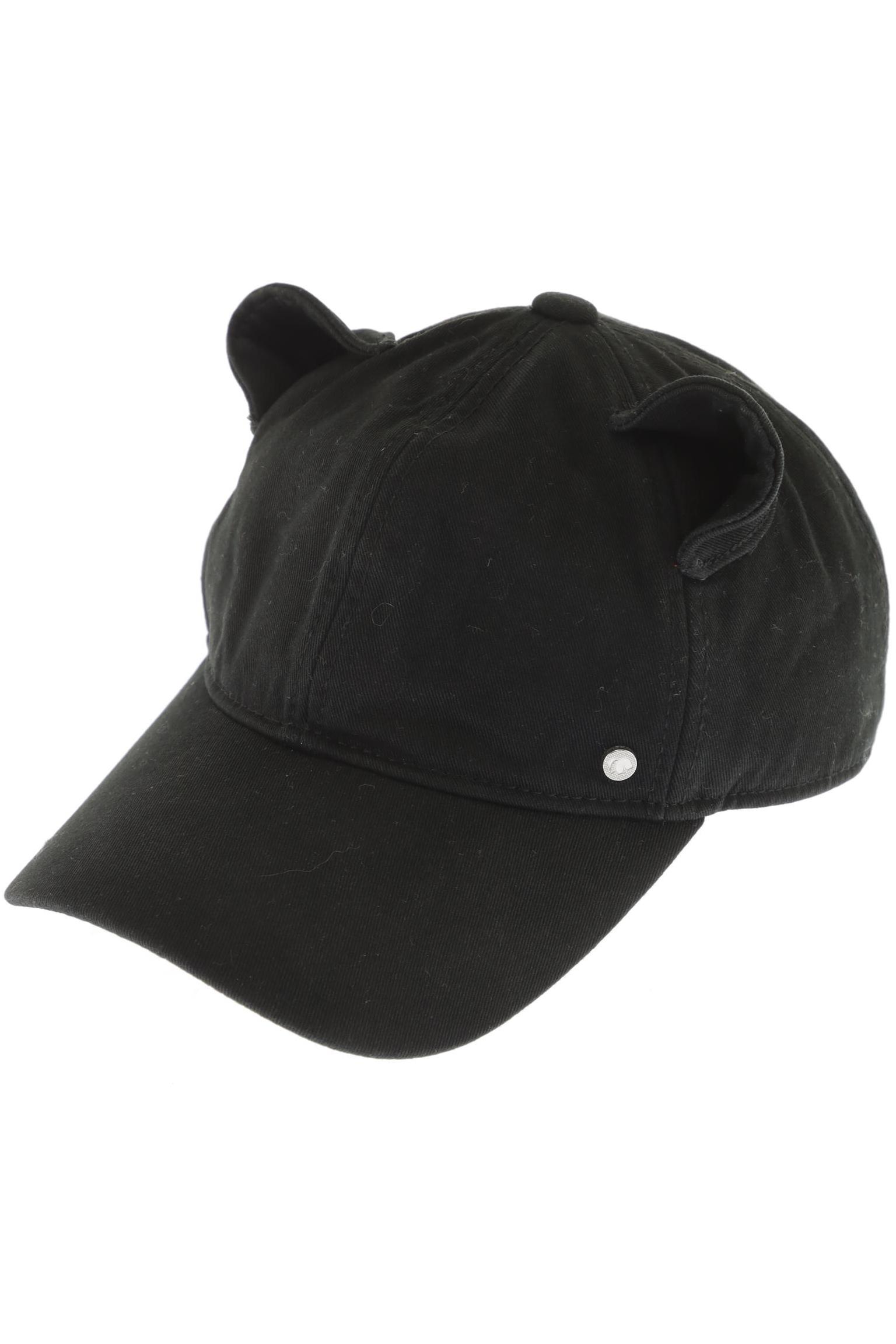 

Karl by Karl Lagerfeld Damen Hut/Mütze, schwarz, Gr. uni