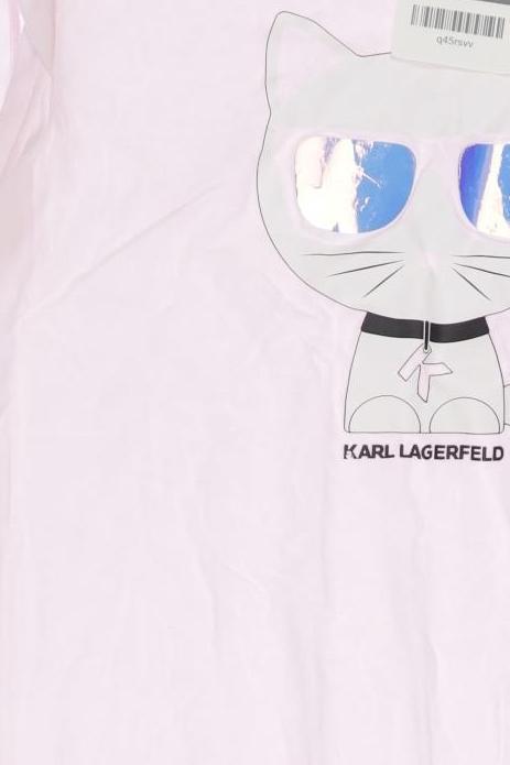 Thumbnail - Karl by Karl Lagerfeld Mädchen Kleid, pink, Gr. 12