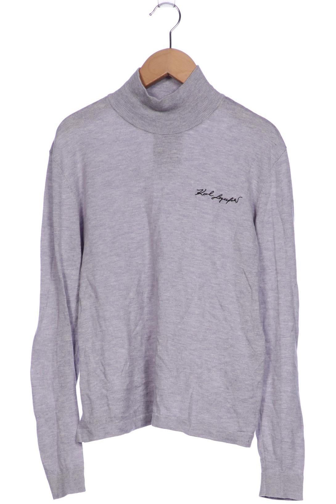 

Karl by Karl Lagerfeld Damen Pullover, flieder, Gr. 36
