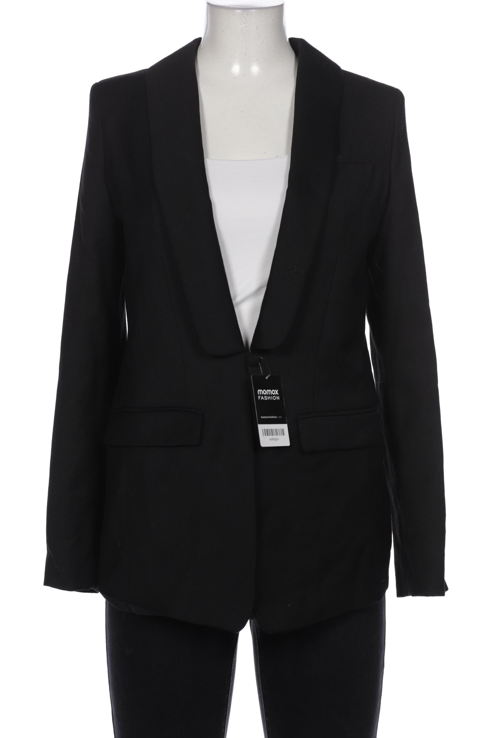 

Karl by Karl Lagerfeld Damen Blazer, schwarz, Gr. 42