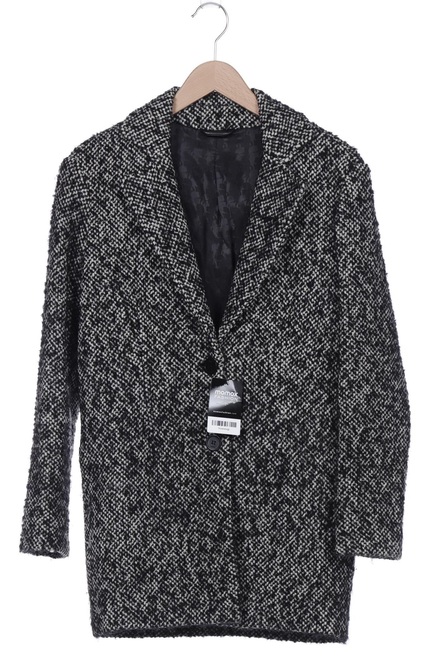 

Karl by Karl Lagerfeld Damen Mantel, schwarz, Gr. 40