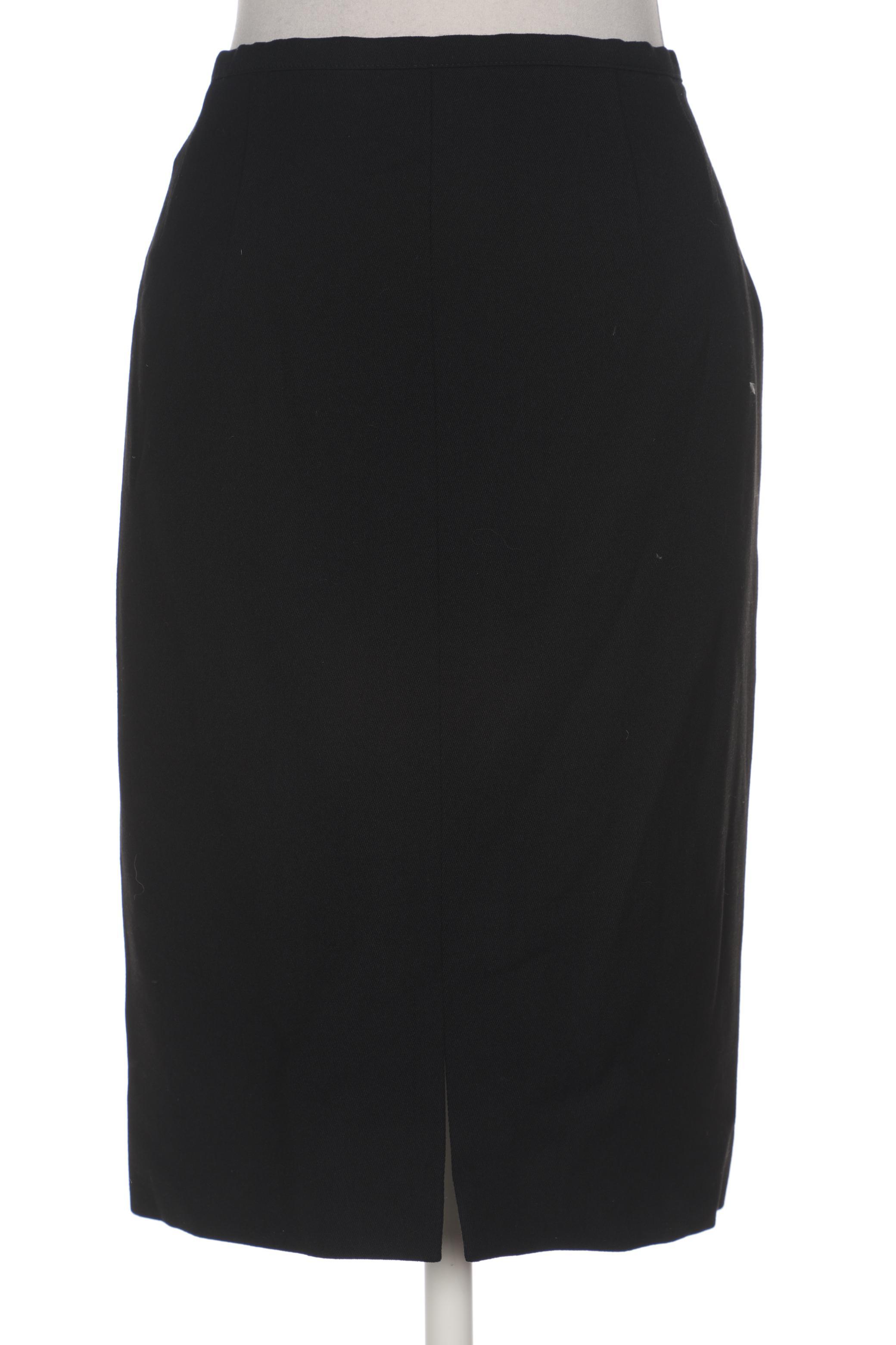 

Karl by Karl Lagerfeld Damen Rock, schwarz, Gr. 40