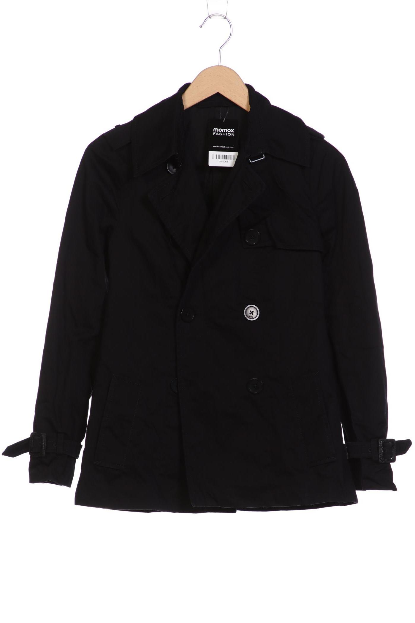 

Karl by Karl Lagerfeld Damen Jacke, schwarz