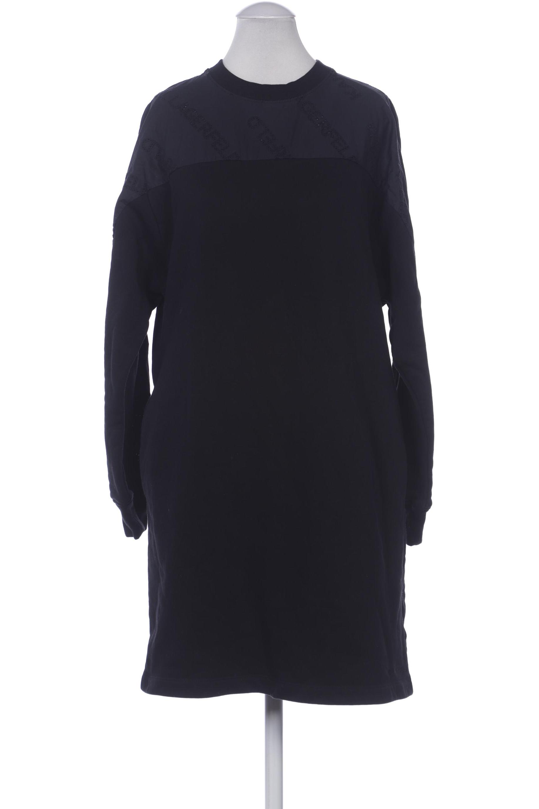 

Karl by Karl Lagerfeld Damen Kleid, schwarz, Gr. 34