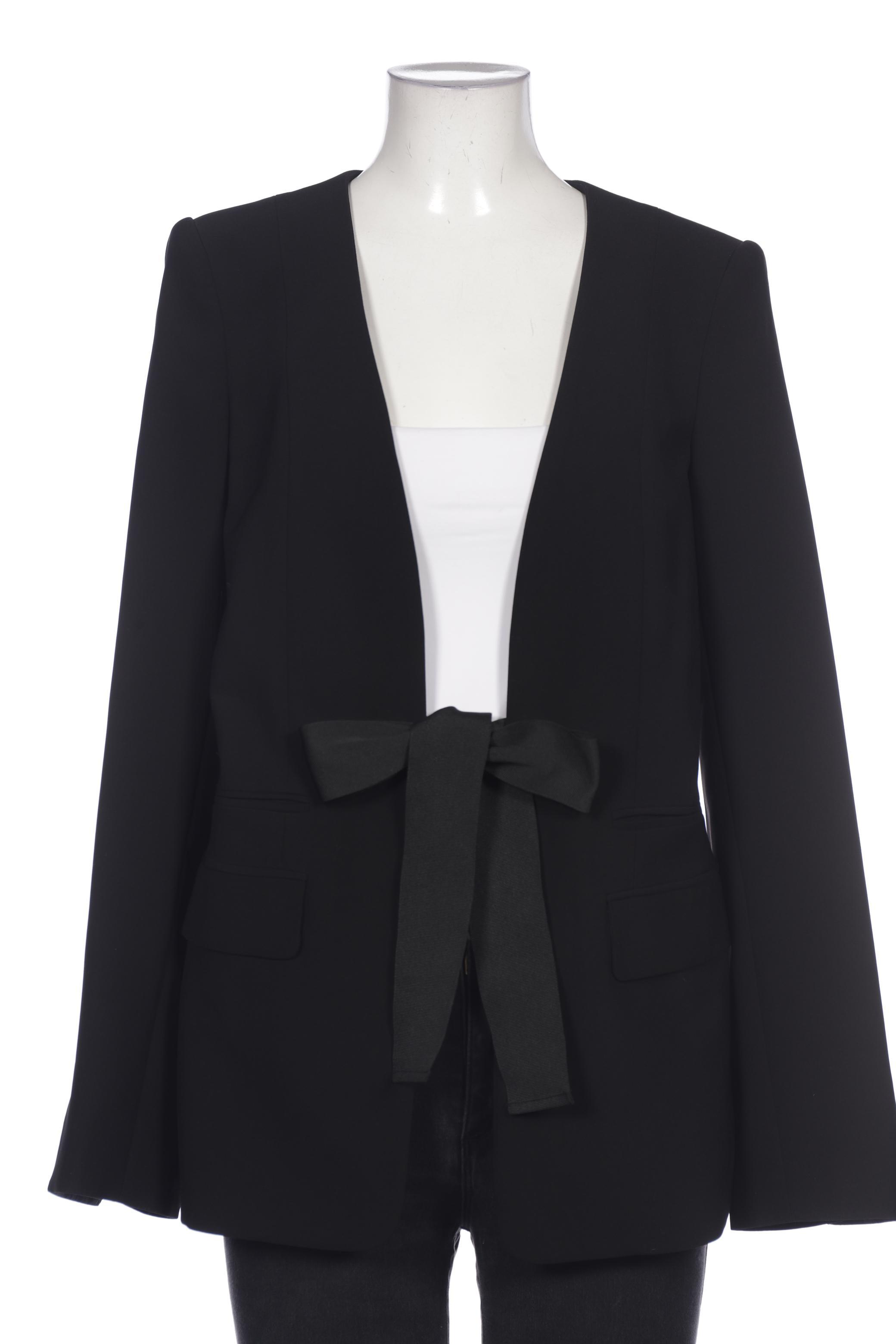 

Karl by Karl Lagerfeld Damen Blazer, schwarz