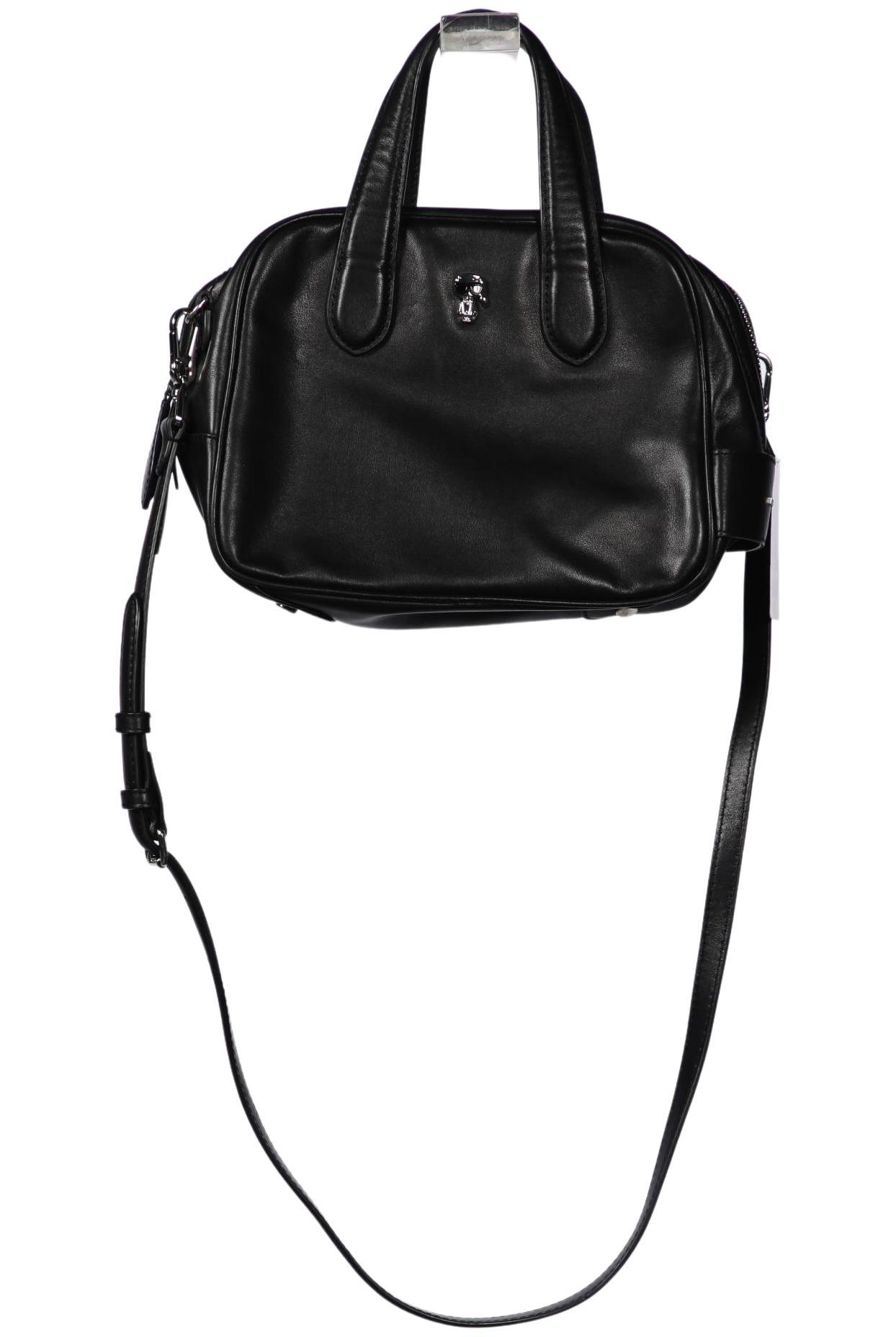 

Karl by Karl Lagerfeld Damen Handtasche, schwarz, Gr.