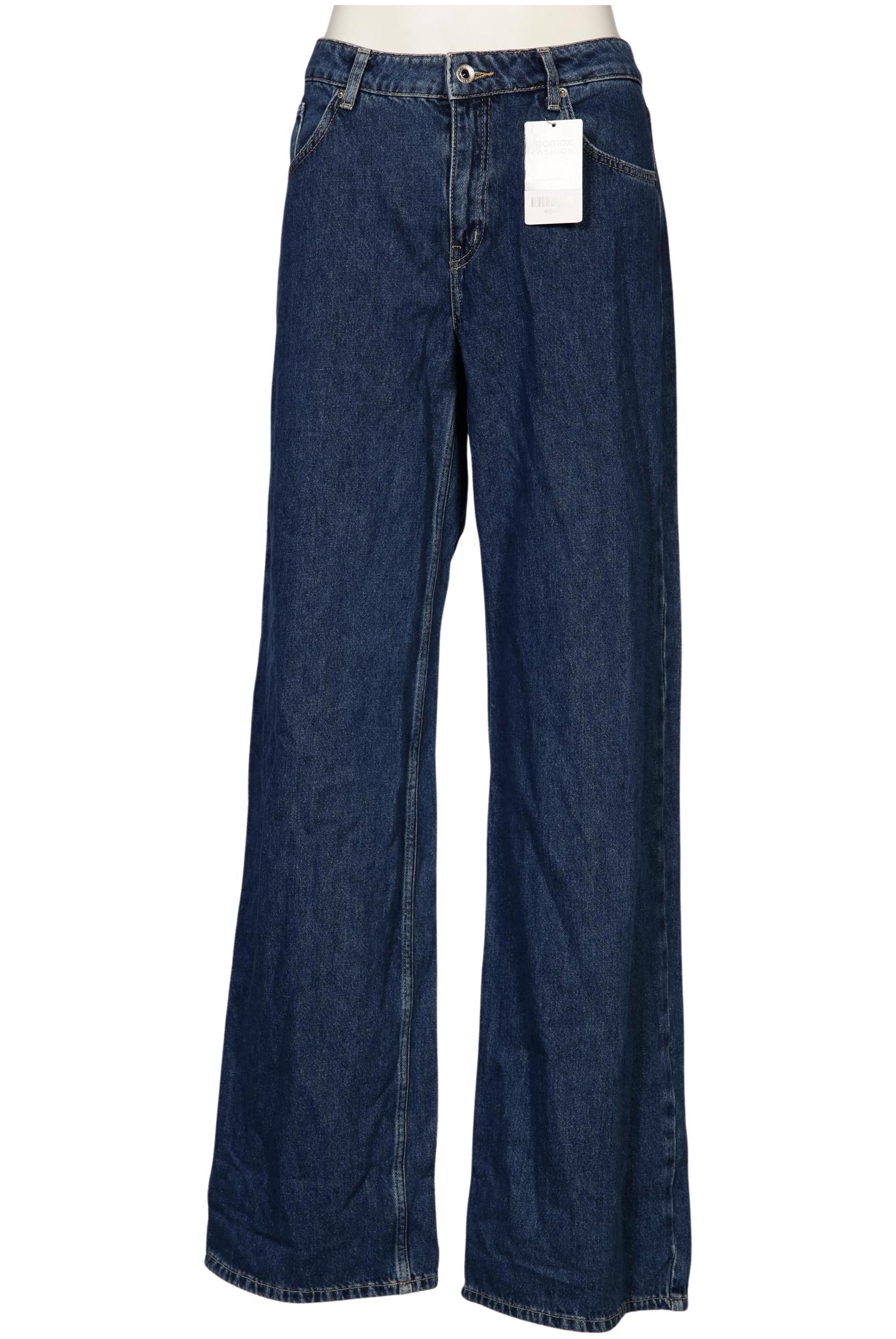 

Karl by Karl Lagerfeld Damen Jeans, blau, Gr. 29