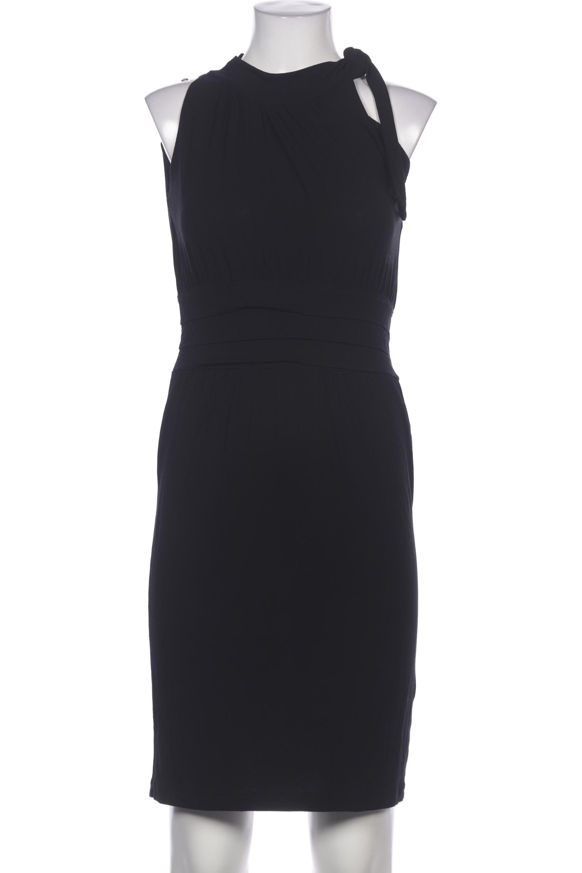 

Karl by Karl Lagerfeld Damen Kleid, schwarz, Gr. 40