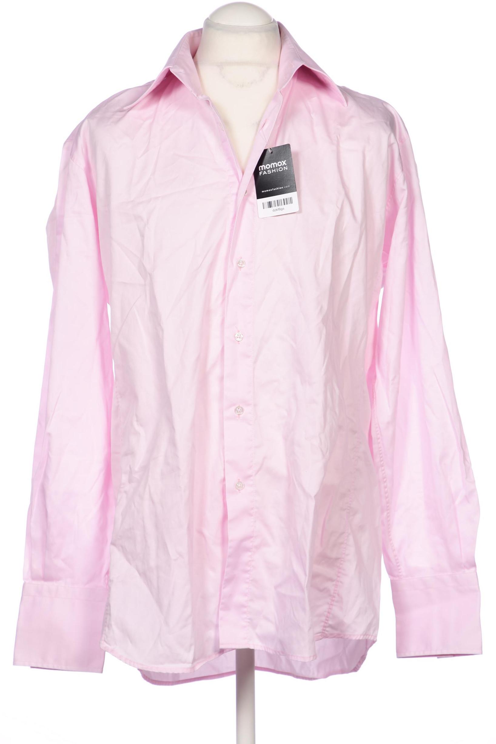 

Karl by Karl Lagerfeld Herren Hemd, pink