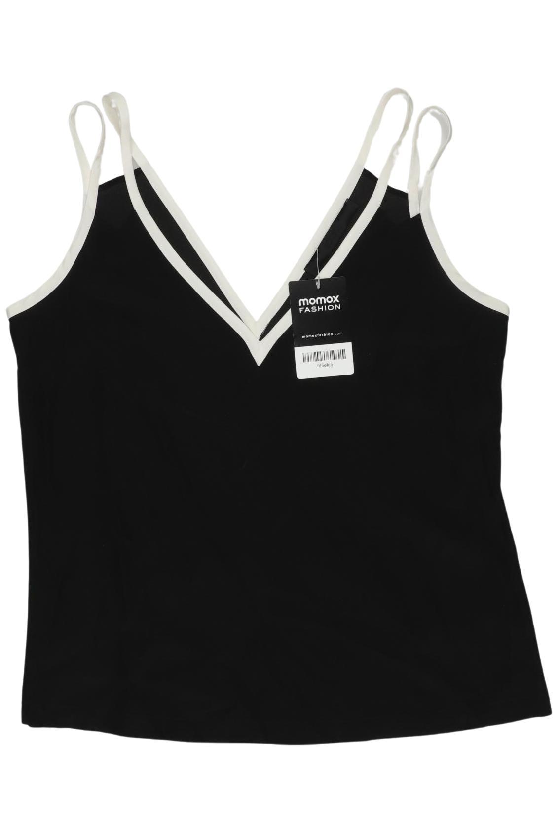 

Karl by Karl Lagerfeld Damen Top, schwarz, Gr. 36