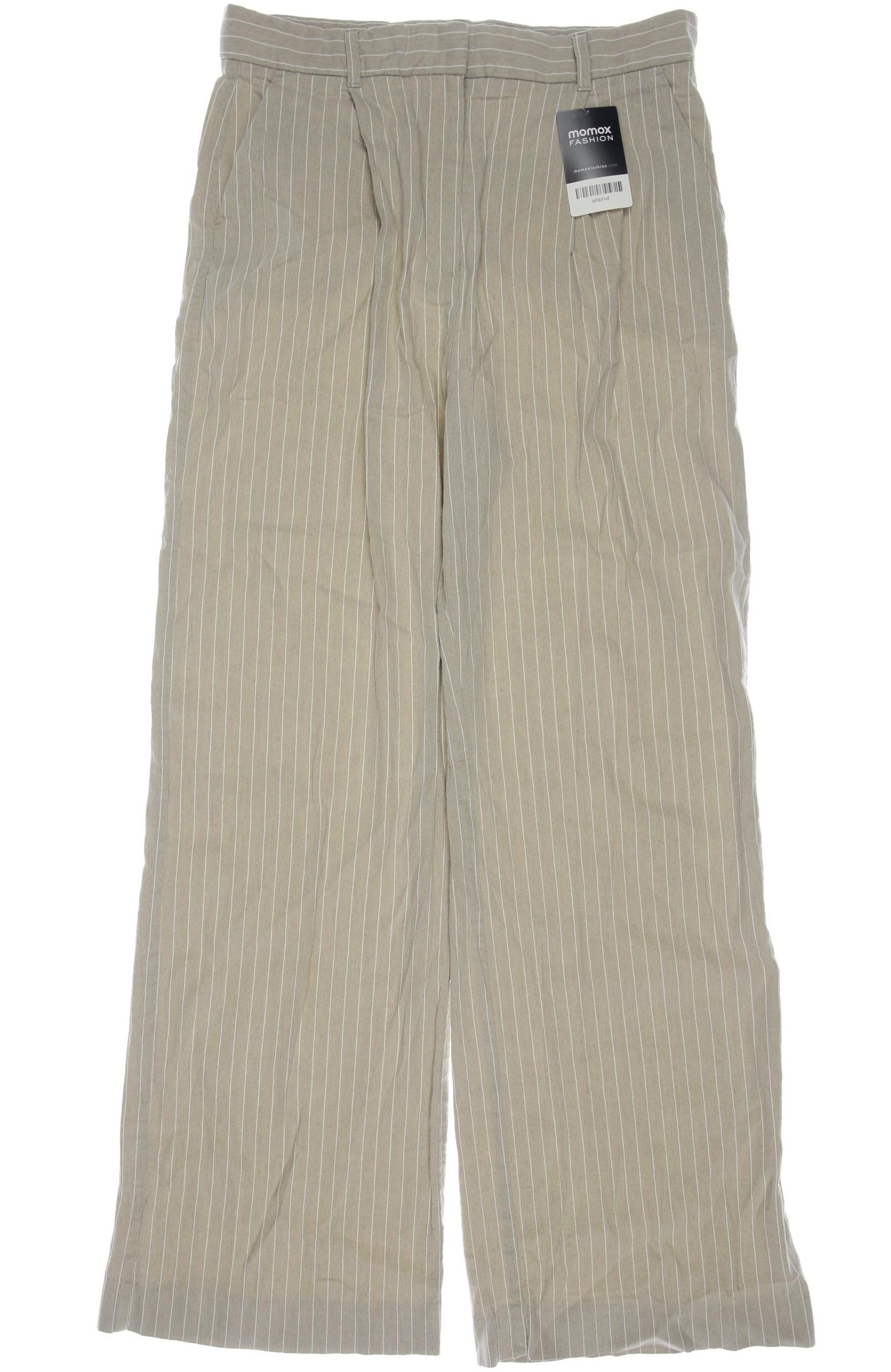 Thumbnail - Karl by Karl Lagerfeld Damen Stoffhose, cremeweiß, Gr. 38