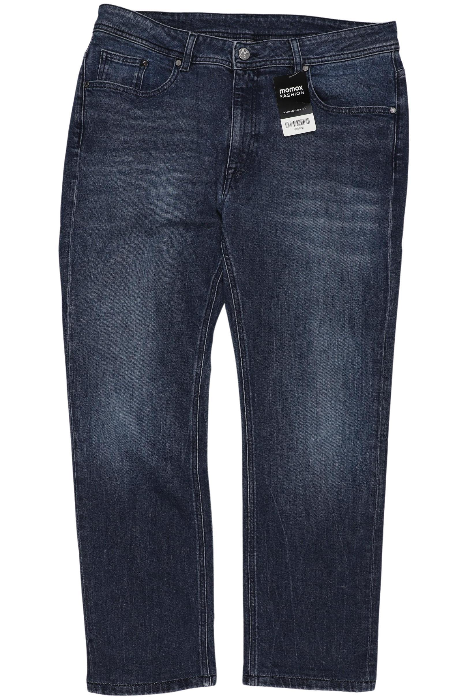 

Karl by Karl Lagerfeld Herren Jeans, blau, Gr. 54