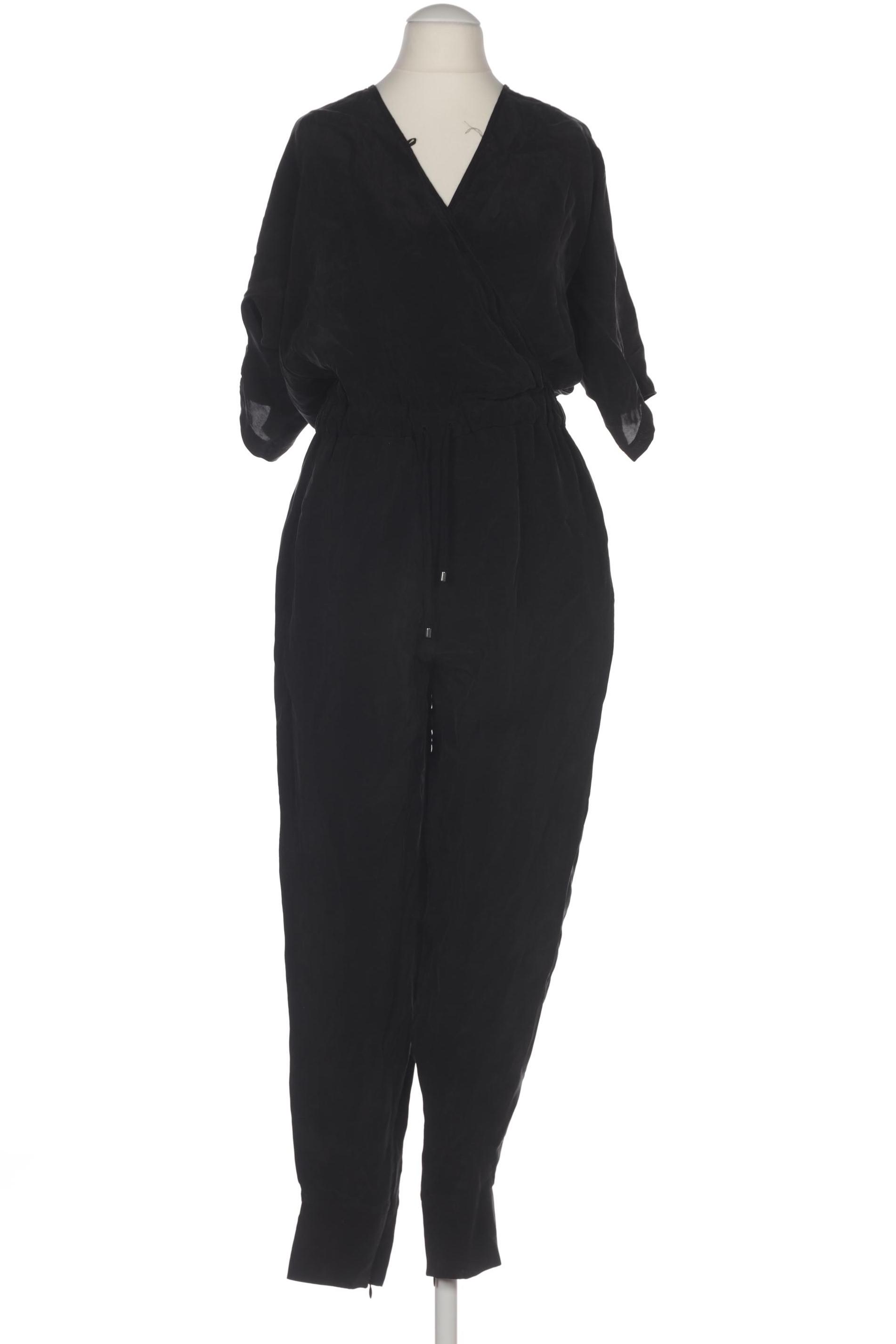 

Karl by Karl Lagerfeld Damen Jumpsuit/Overall, schwarz, Gr. 40