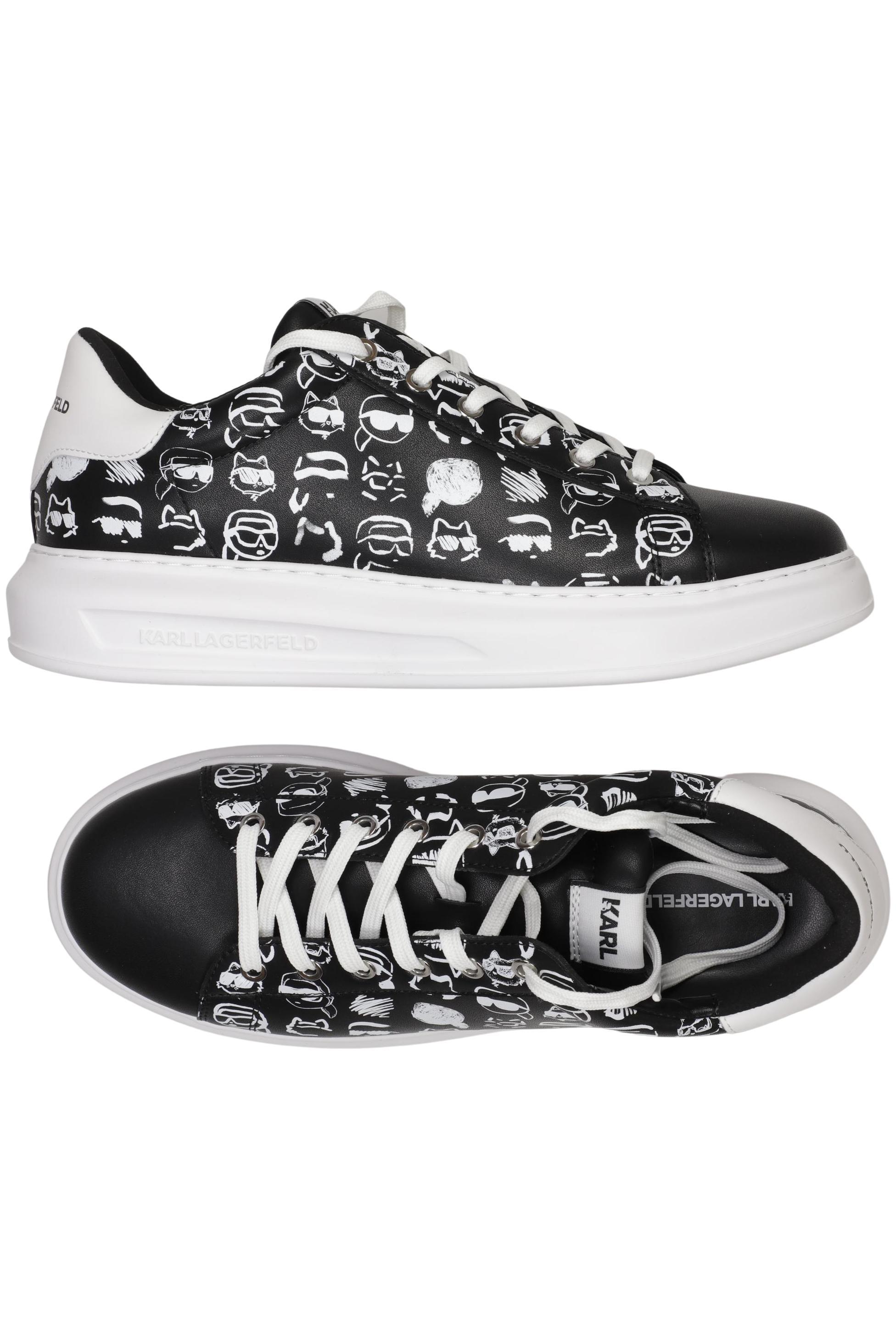 

Karl by Karl Lagerfeld Herren Sneakers, mehrfarbig, Gr. 44