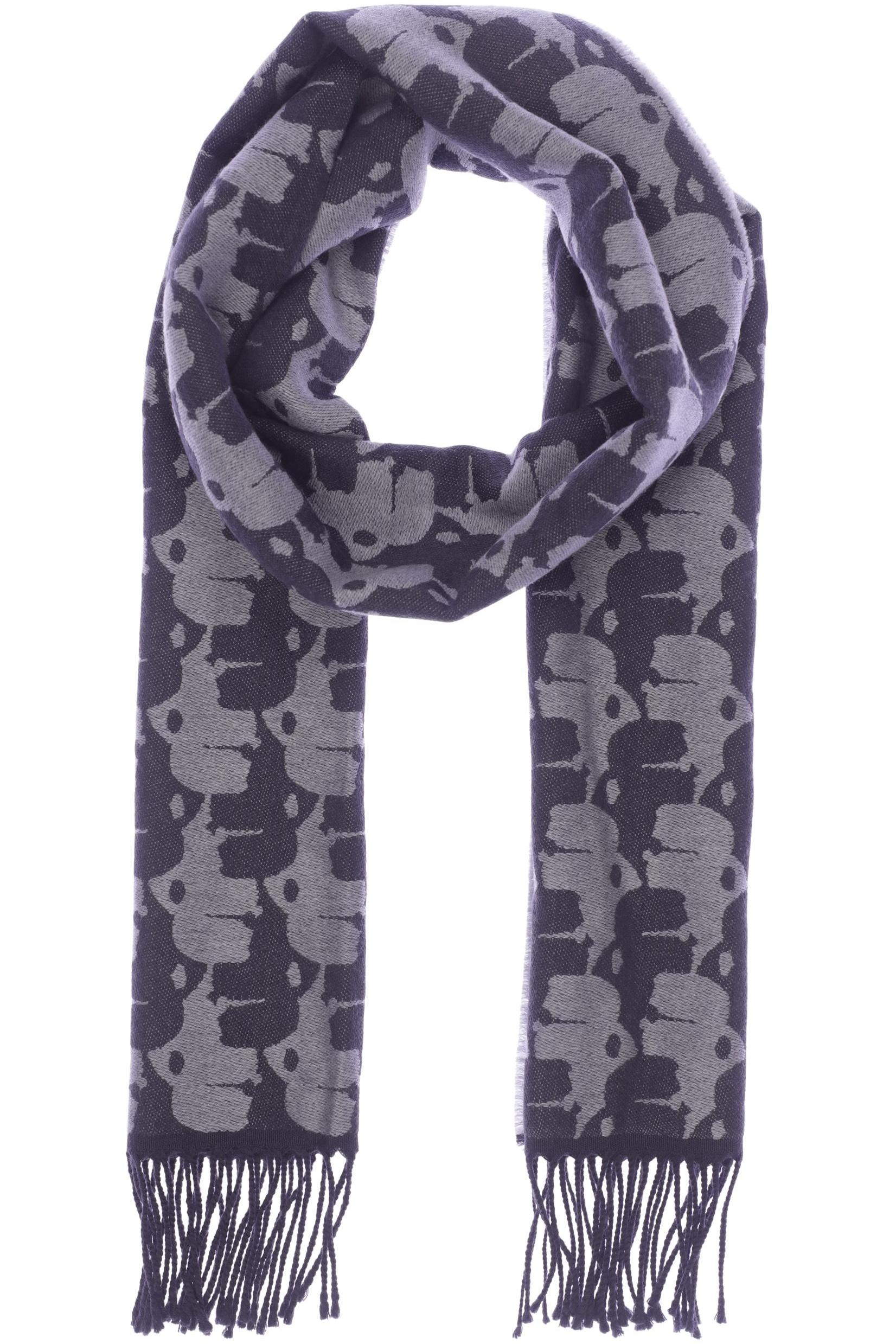 

Karl by Karl Lagerfeld Damen Schal, grau, Gr.