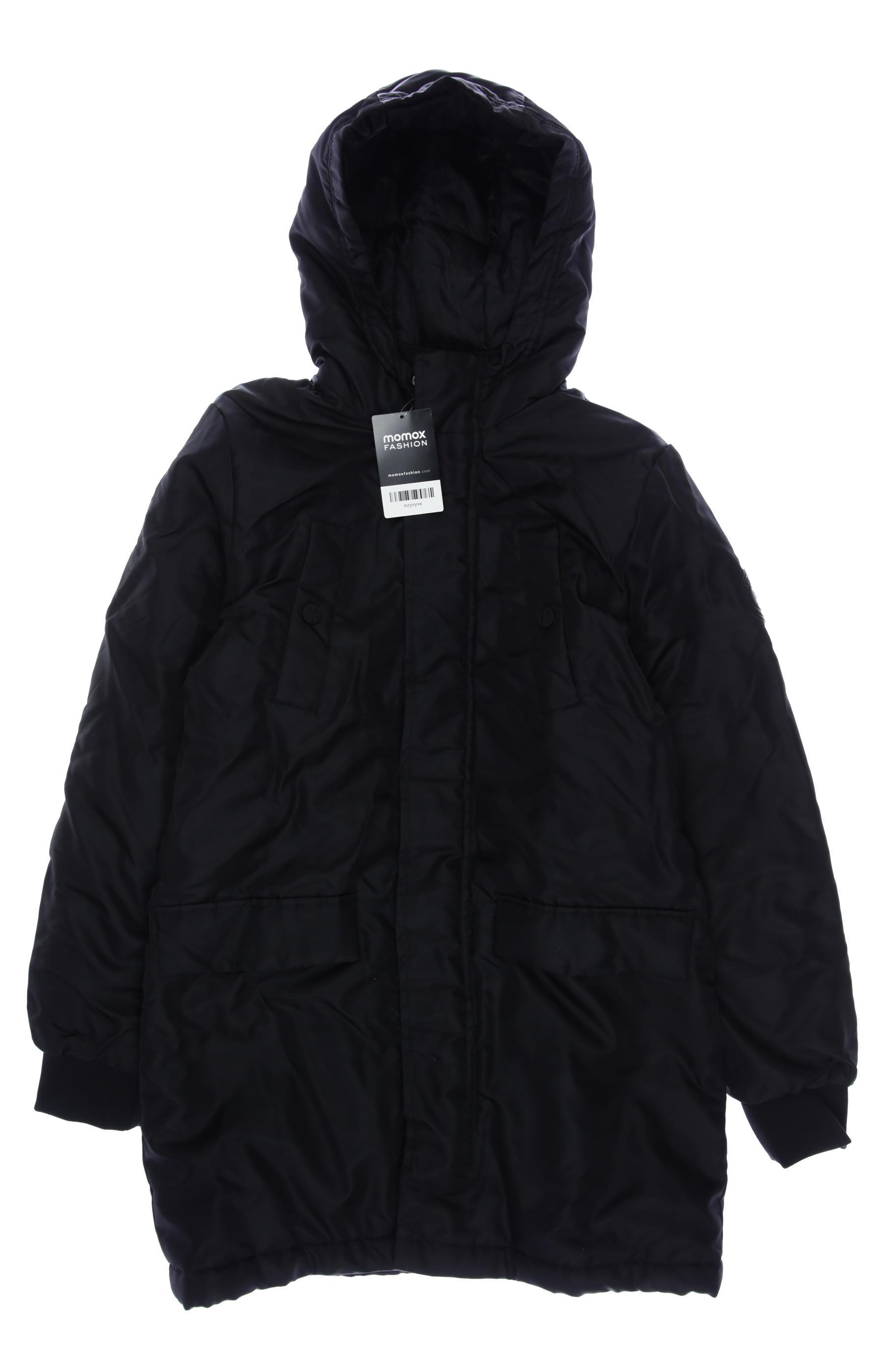 

Karl by Karl Lagerfeld Herren Jacke, schwarz, Gr. 14
