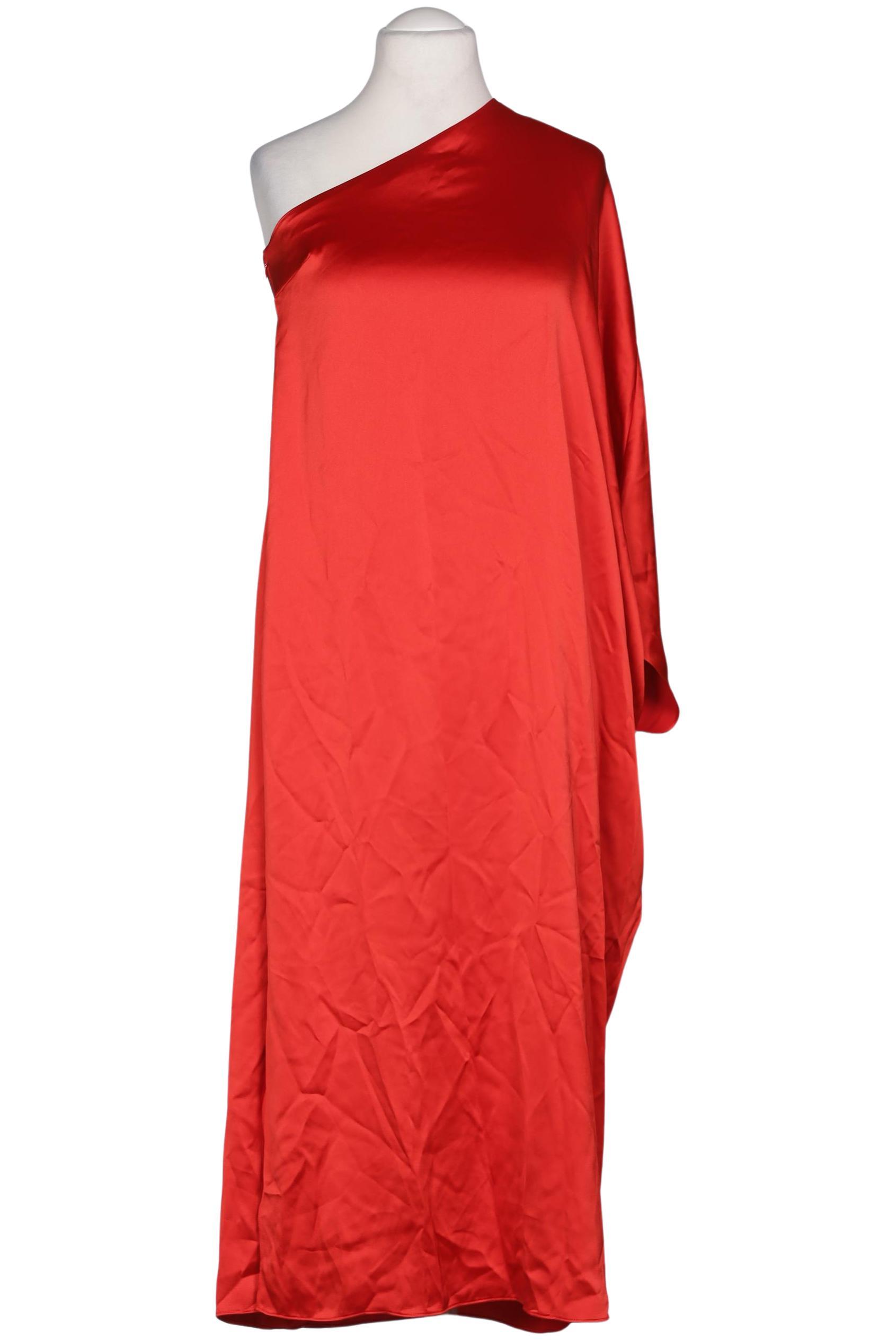 

Karl by Karl Lagerfeld Damen Kleid, rot, Gr. 36