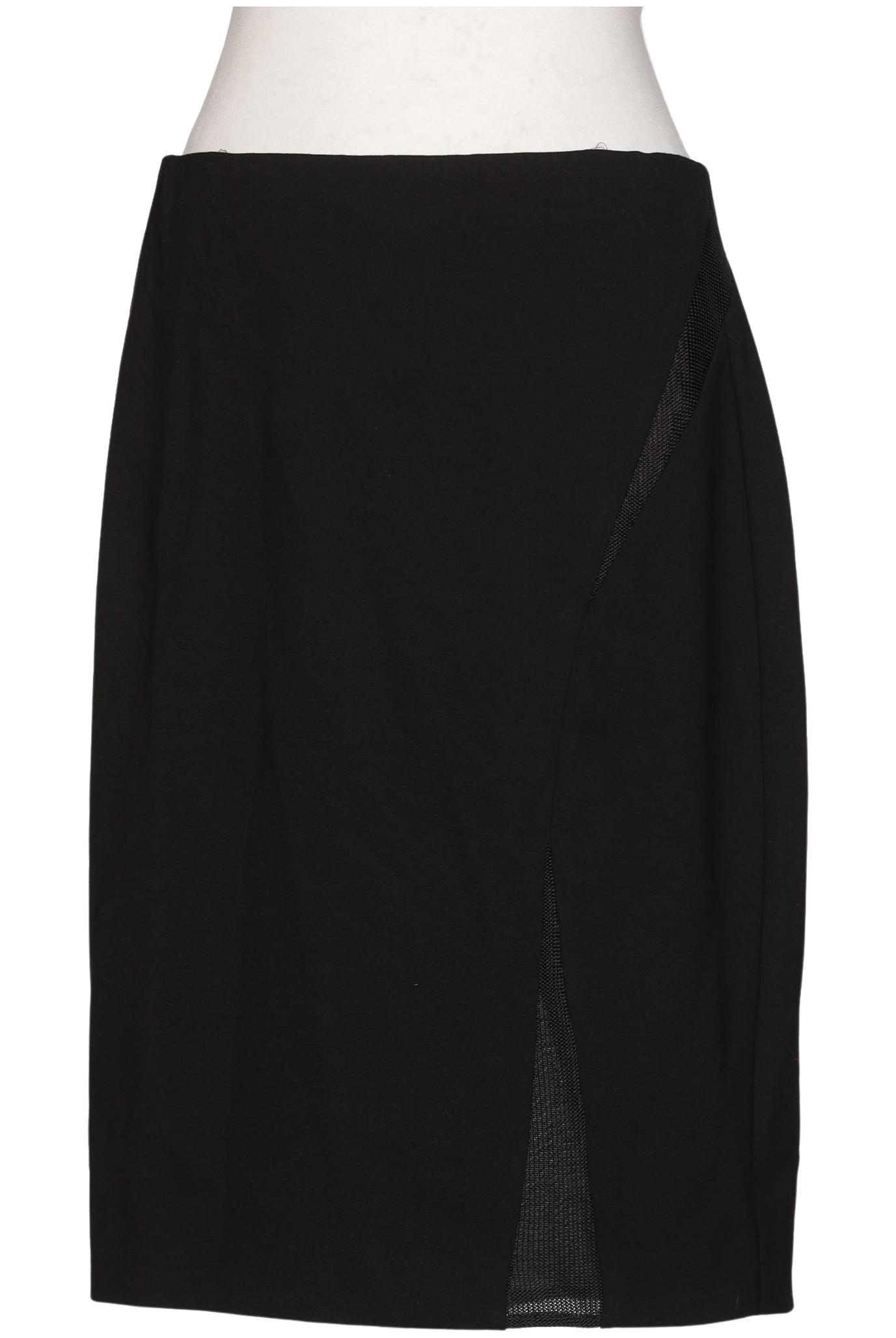 

Karl by Karl Lagerfeld Damen Rock, schwarz, Gr. 38