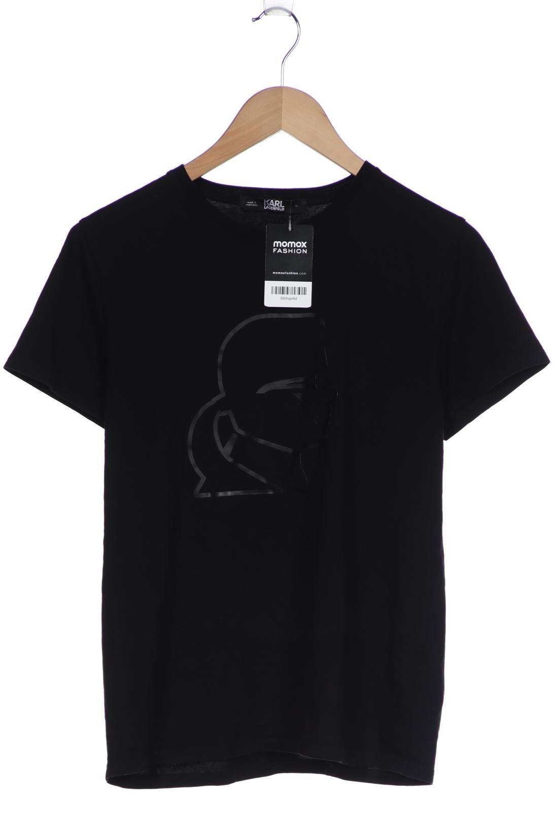 

Karl by Karl Lagerfeld Damen T-Shirt, schwarz