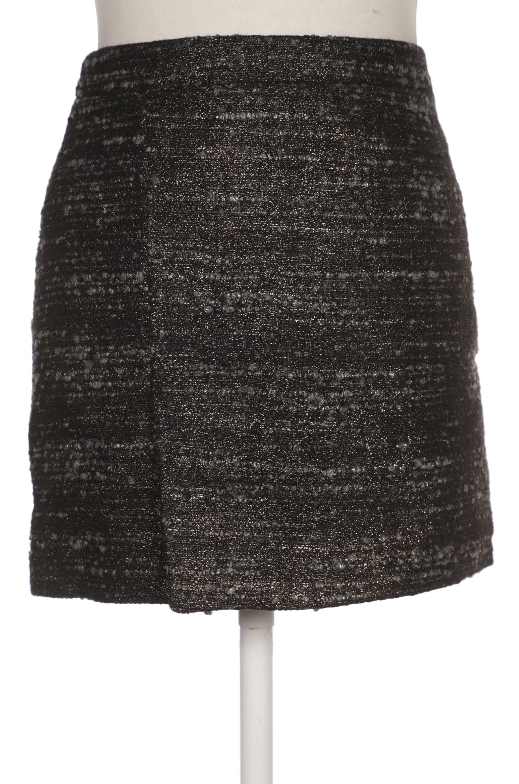 

Karl by Karl Lagerfeld Damen Rock, schwarz