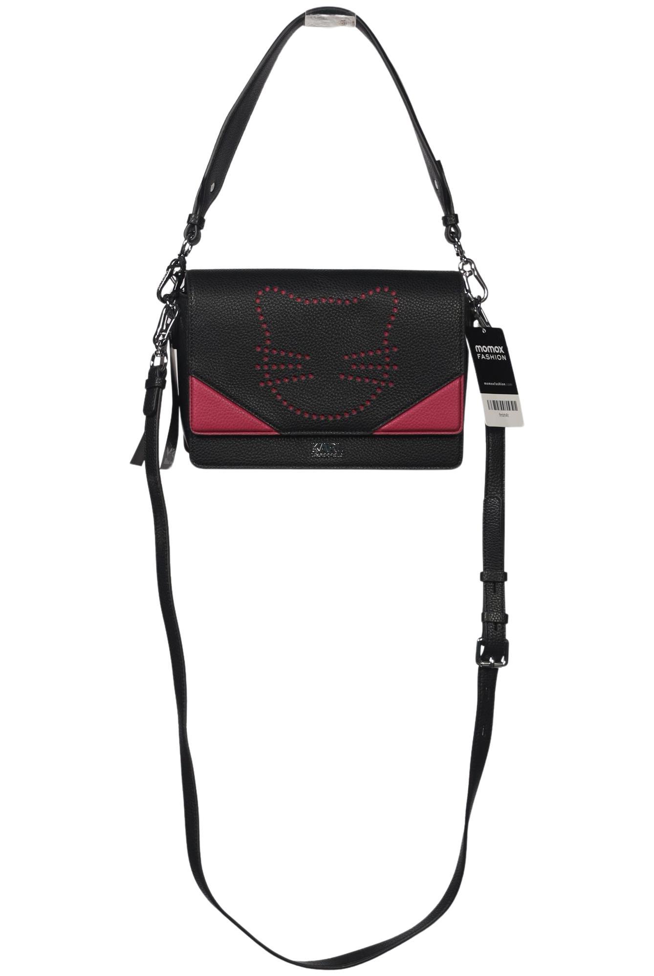 

Karl by Karl Lagerfeld Damen Handtasche, mehrfarbig, Gr.