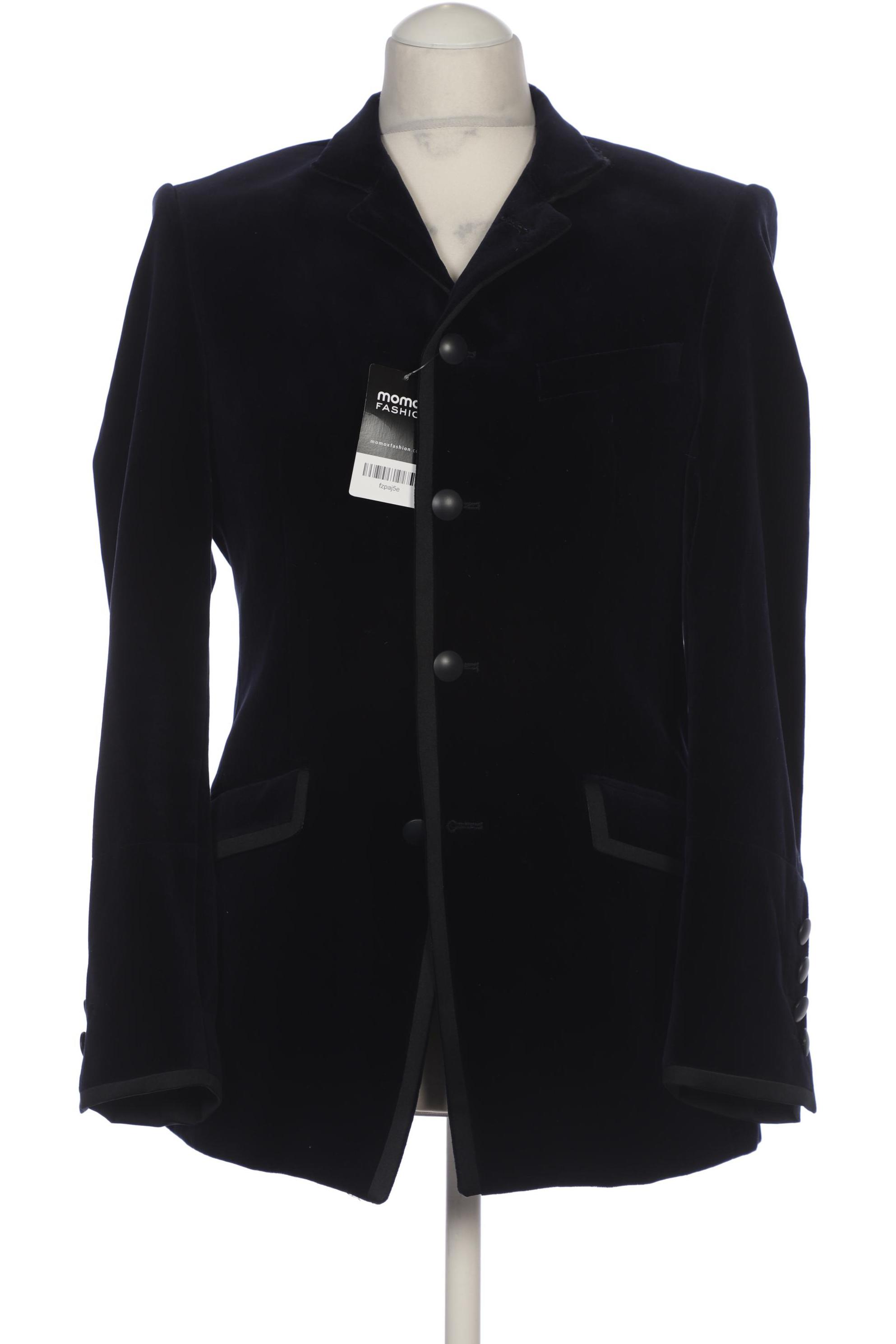 

Karl by Karl Lagerfeld Herren Sakko, marineblau