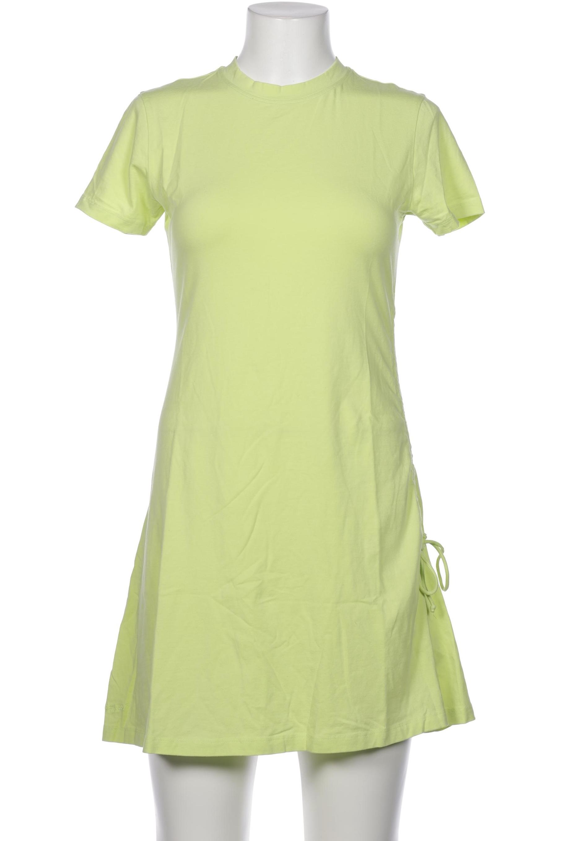 

Karl by Karl Lagerfeld Damen Kleid, gelb, Gr. 42