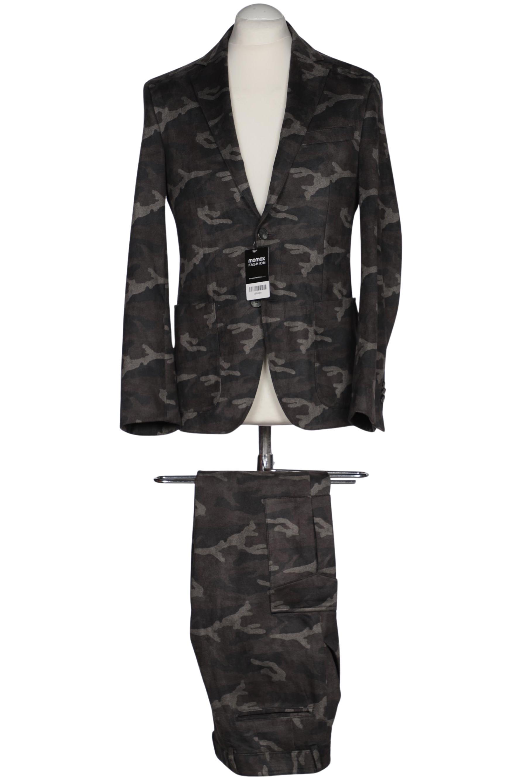 Thumbnail - Karl by Karl Lagerfeld Herren Anzug, mehrfarbig, Gr. 46