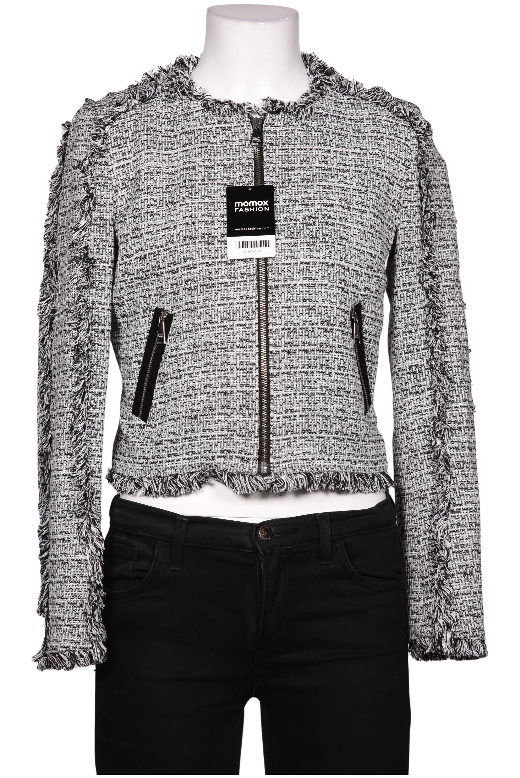 Thumbnail - Karl by Karl Lagerfeld Damen Blazer, schwarz, Gr. 36