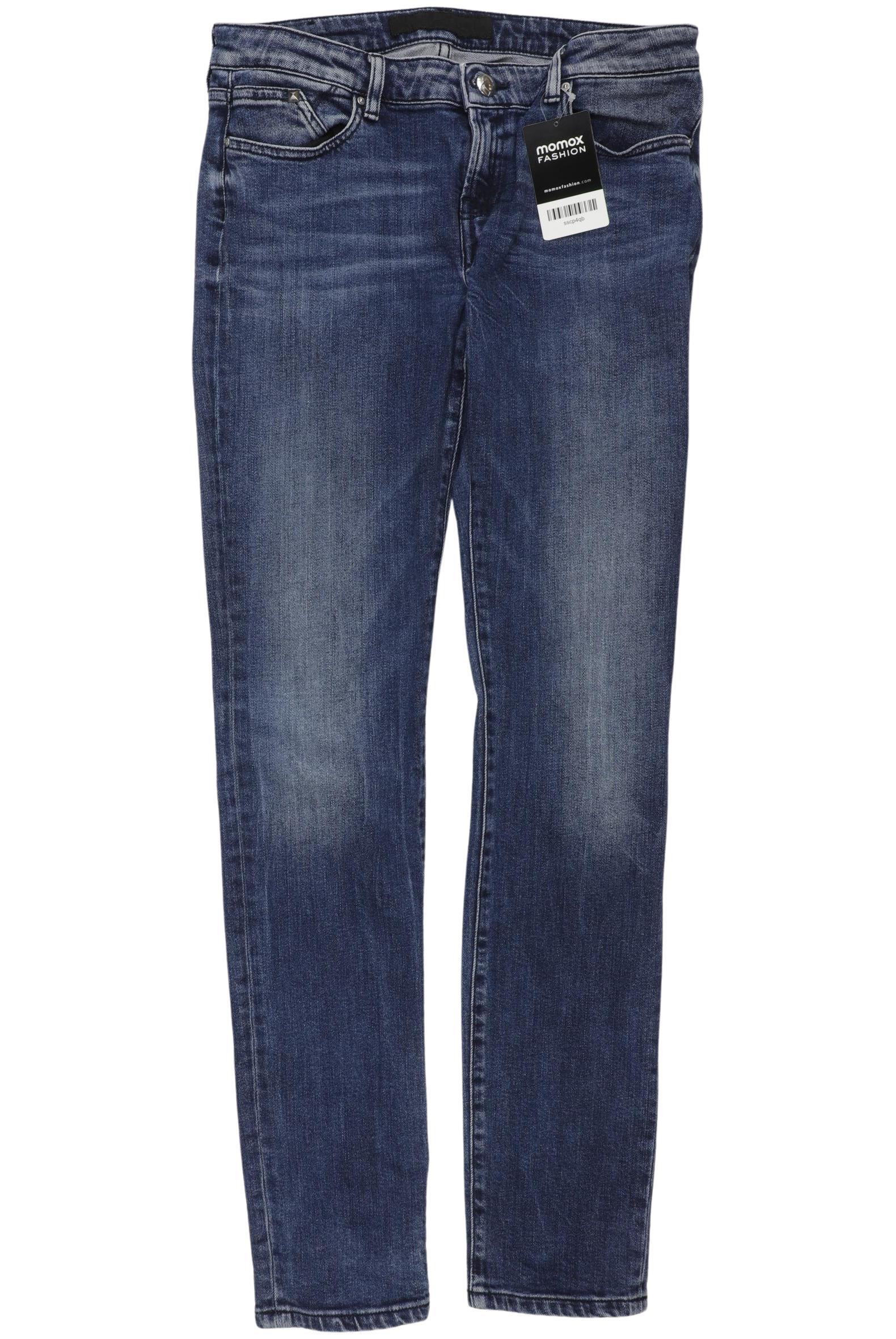 

Karl by Karl Lagerfeld Damen Jeans, blau, Gr. 31