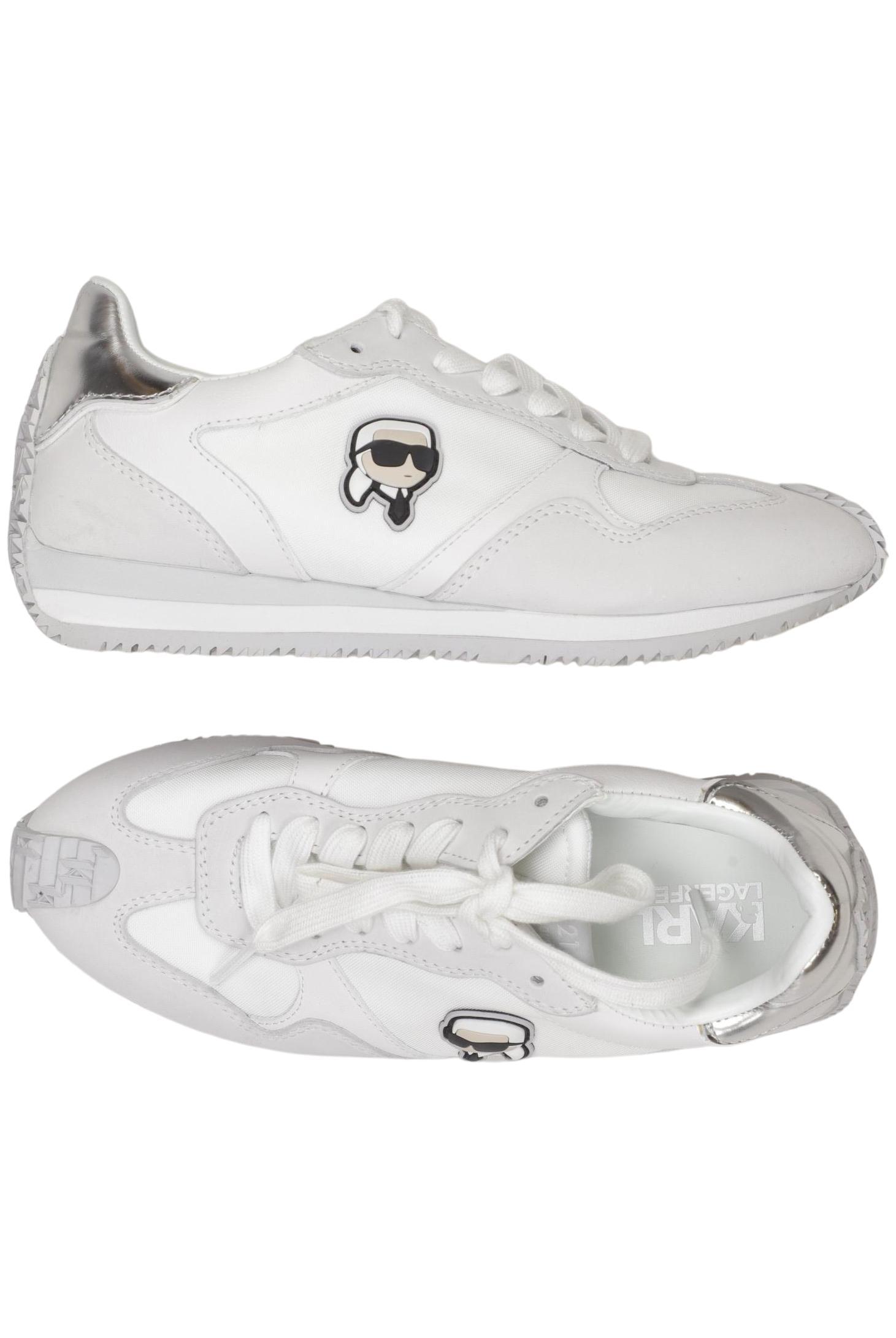 

Karl by Karl Lagerfeld Damen Sneakers, mehrfarbig, Gr. 35