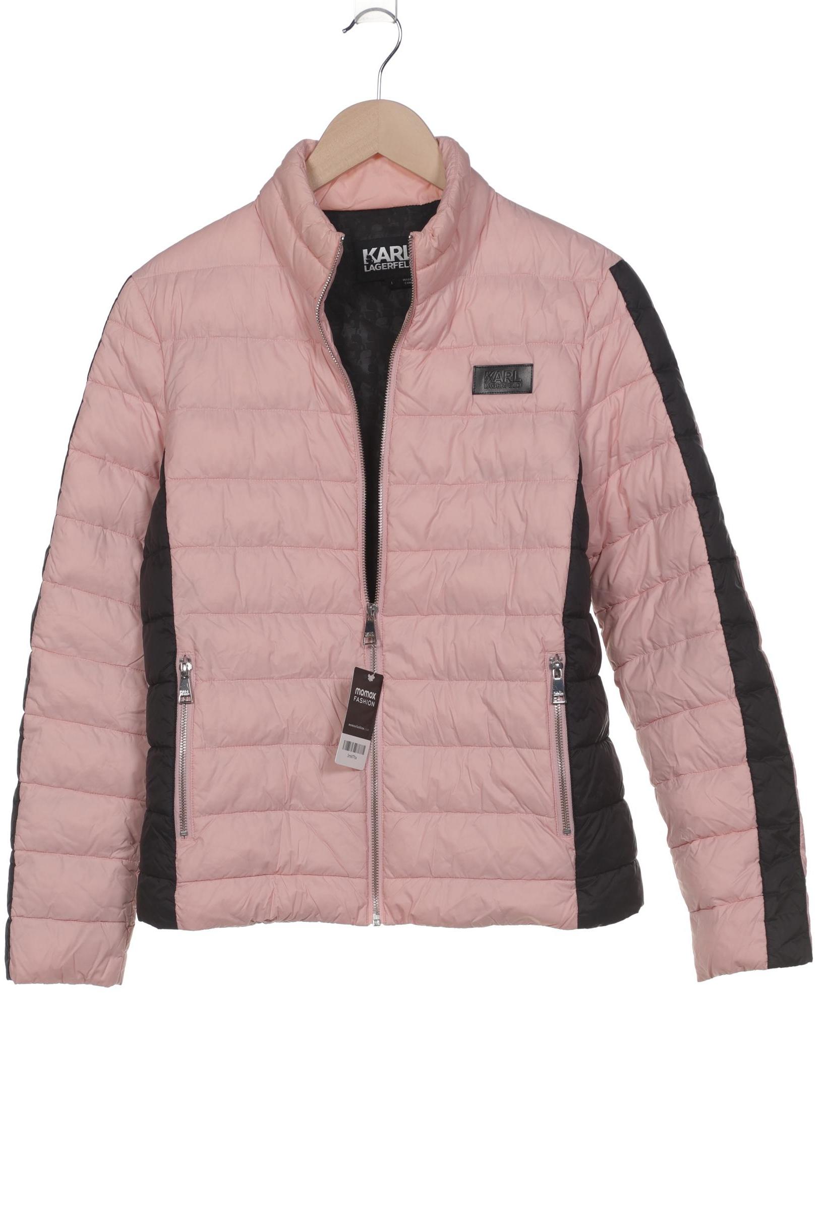 

Karl by Karl Lagerfeld Damen Jacke, pink, Gr. 42