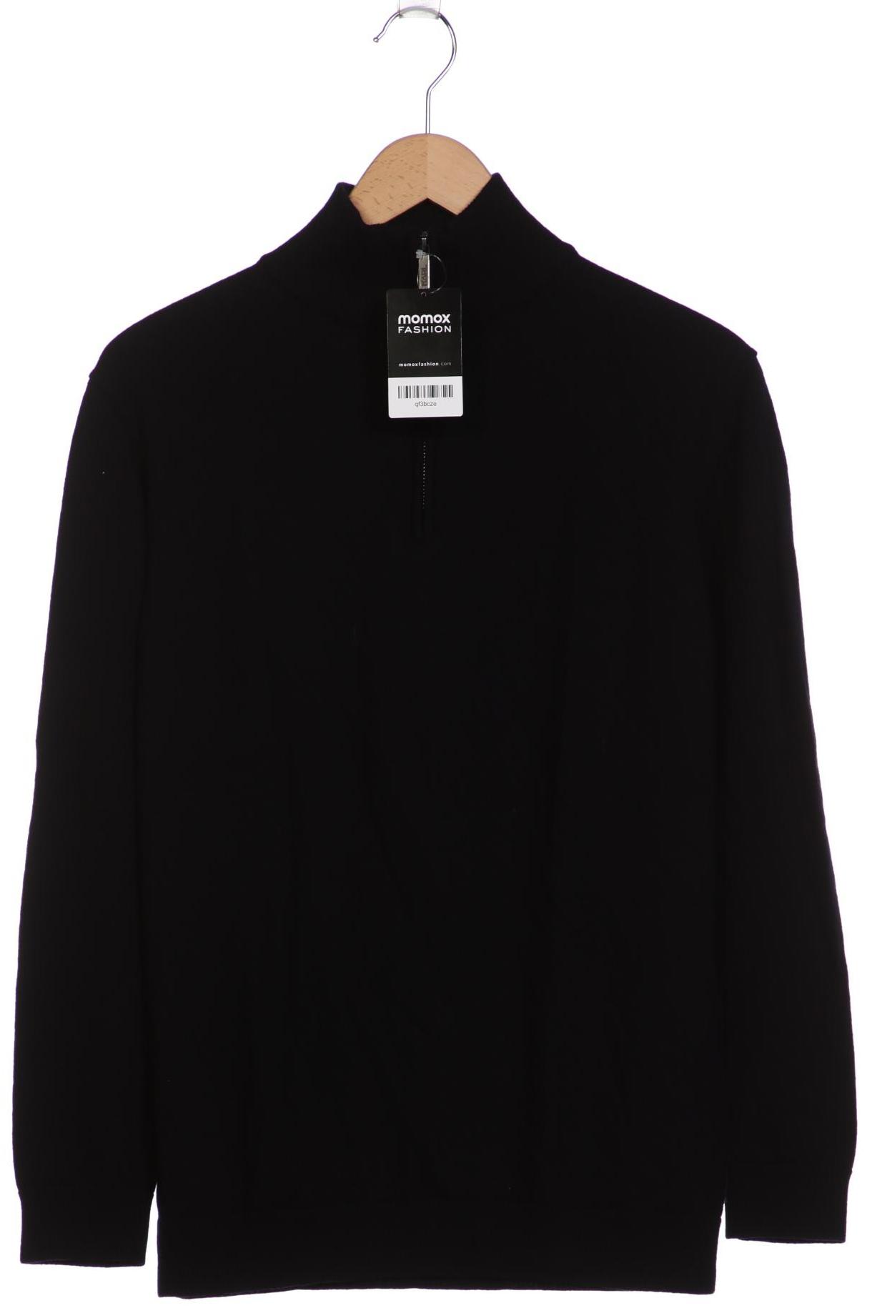 

Karl by Karl Lagerfeld Herren Pullover, schwarz, Gr. 56