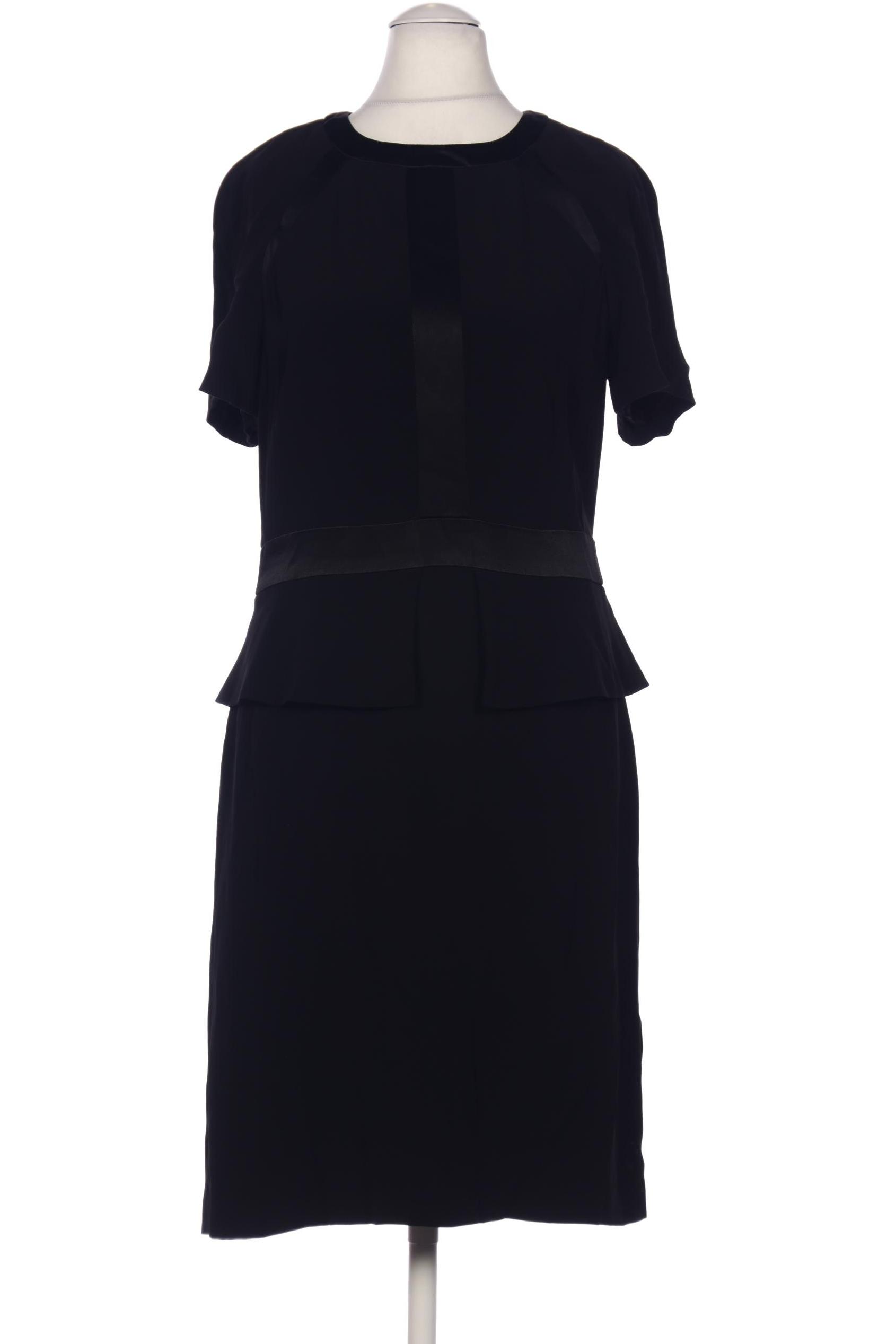 

Karl by Karl Lagerfeld Damen Kleid, schwarz, Gr. 38