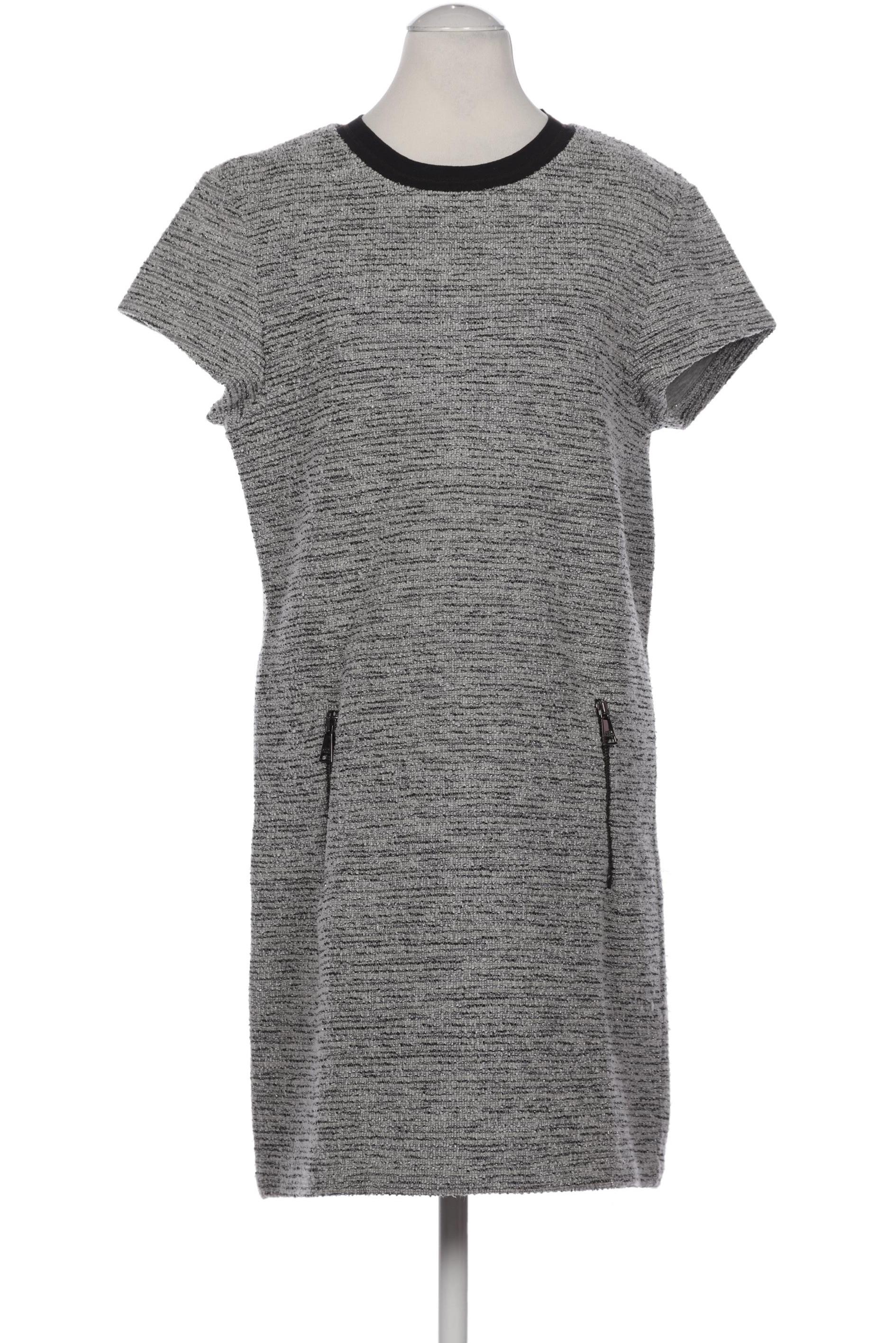 

Karl by Karl Lagerfeld Damen Kleid, grau, Gr. 36