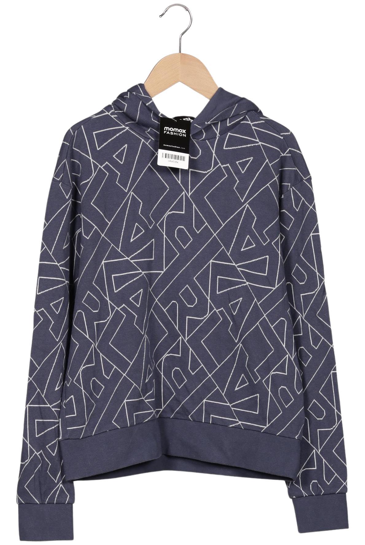 

Karl by Karl Lagerfeld Damen Kapuzenpullover, marineblau, Gr. 42