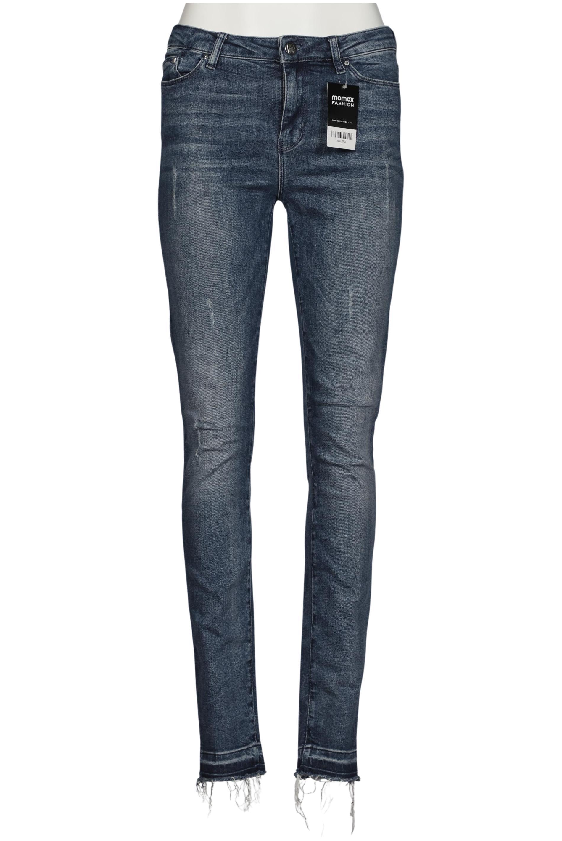 

Karl by Karl Lagerfeld Damen Jeans, blau, Gr. 29
