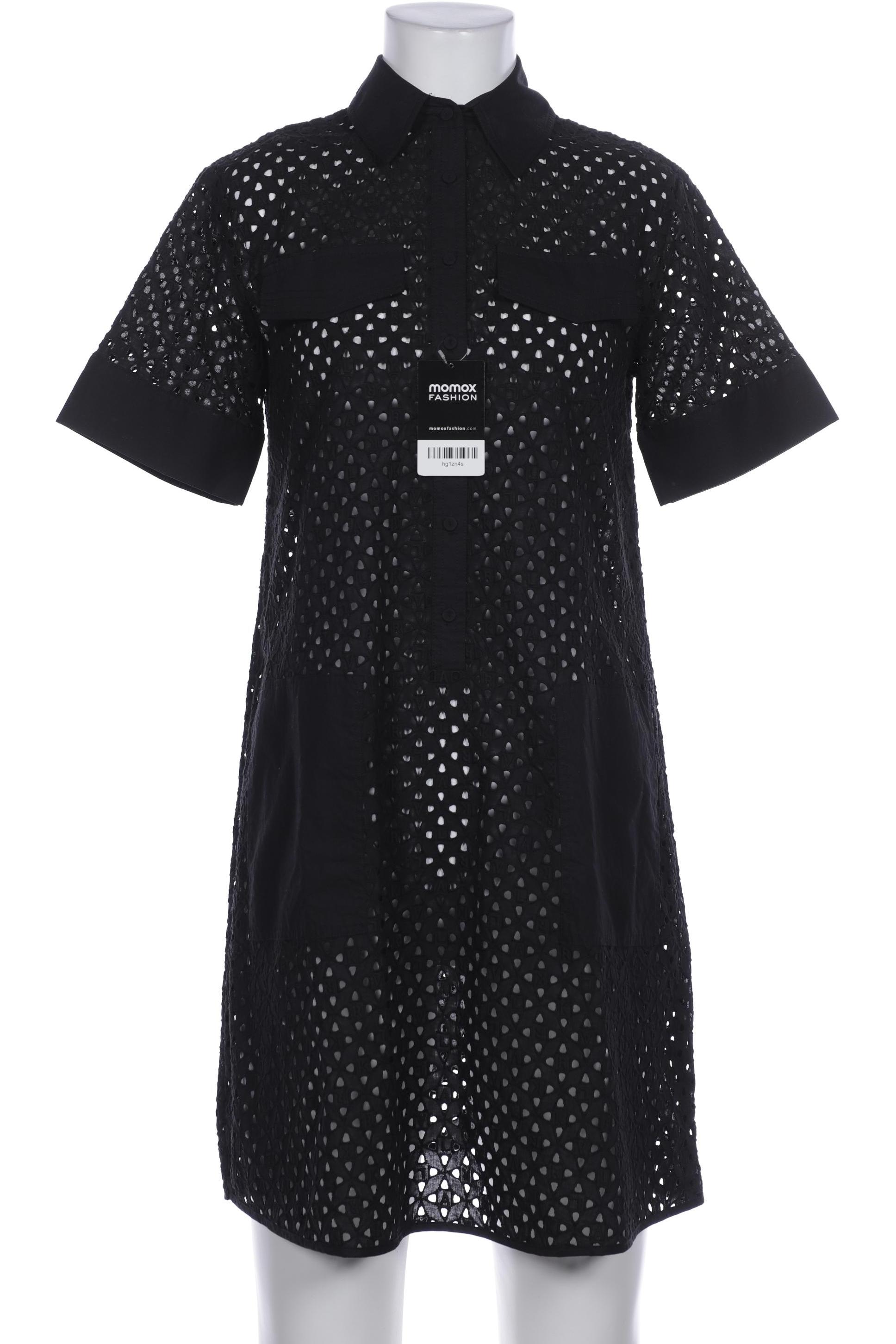 

Karl by Karl Lagerfeld Damen Kleid, schwarz, Gr. 32