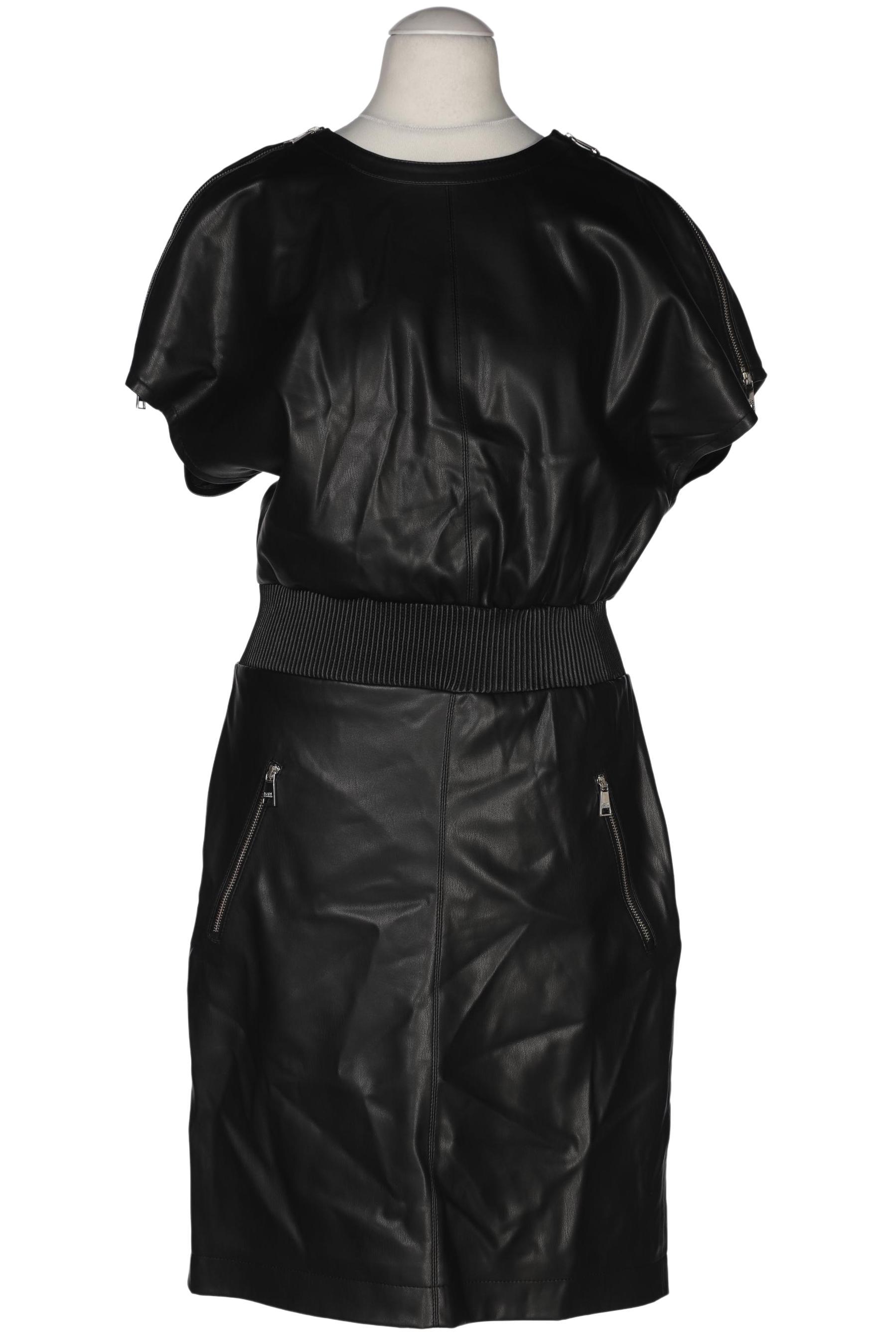 

Karl by Karl Lagerfeld Damen Kleid, schwarz, Gr. 36