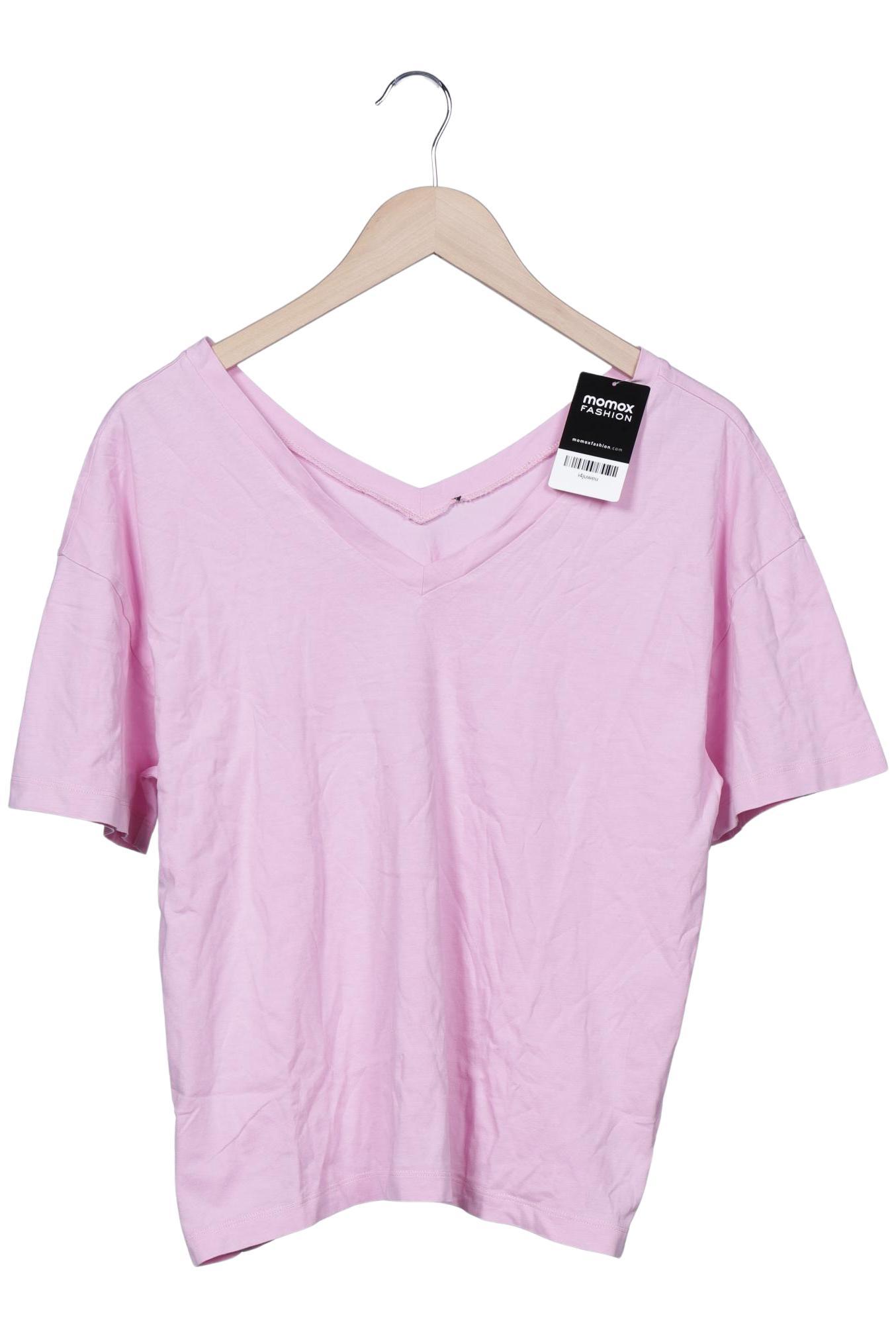 

Karl by Karl Lagerfeld Damen T-Shirt, pink, Gr. 38