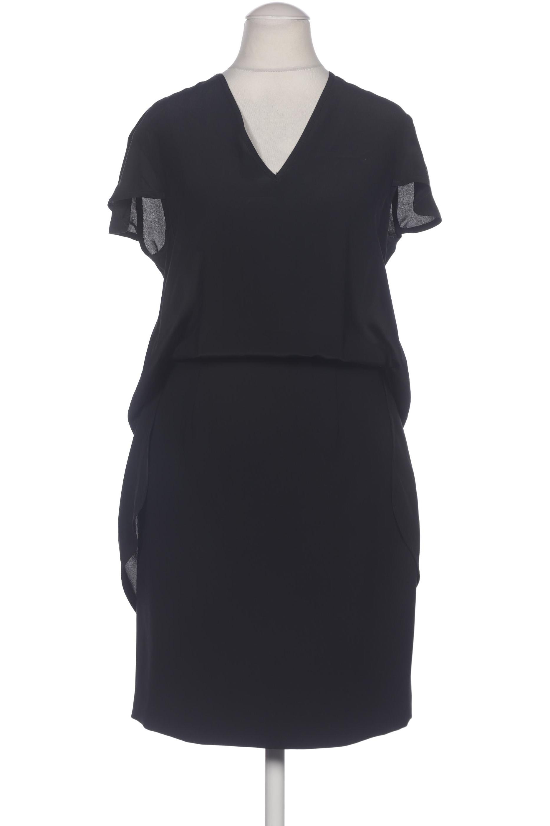 

Karl by Karl Lagerfeld Damen Kleid, schwarz, Gr. 36